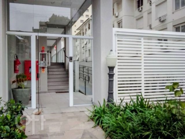 Apartamento com 43m², 1 dormitório, 1 suíte, 1 vaga, Jardim Botânico em Porto Alegre