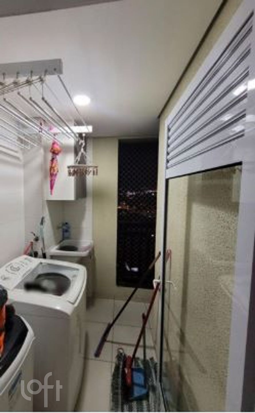 Apartamento à venda com 2 quartos, 49m² - Foto 9