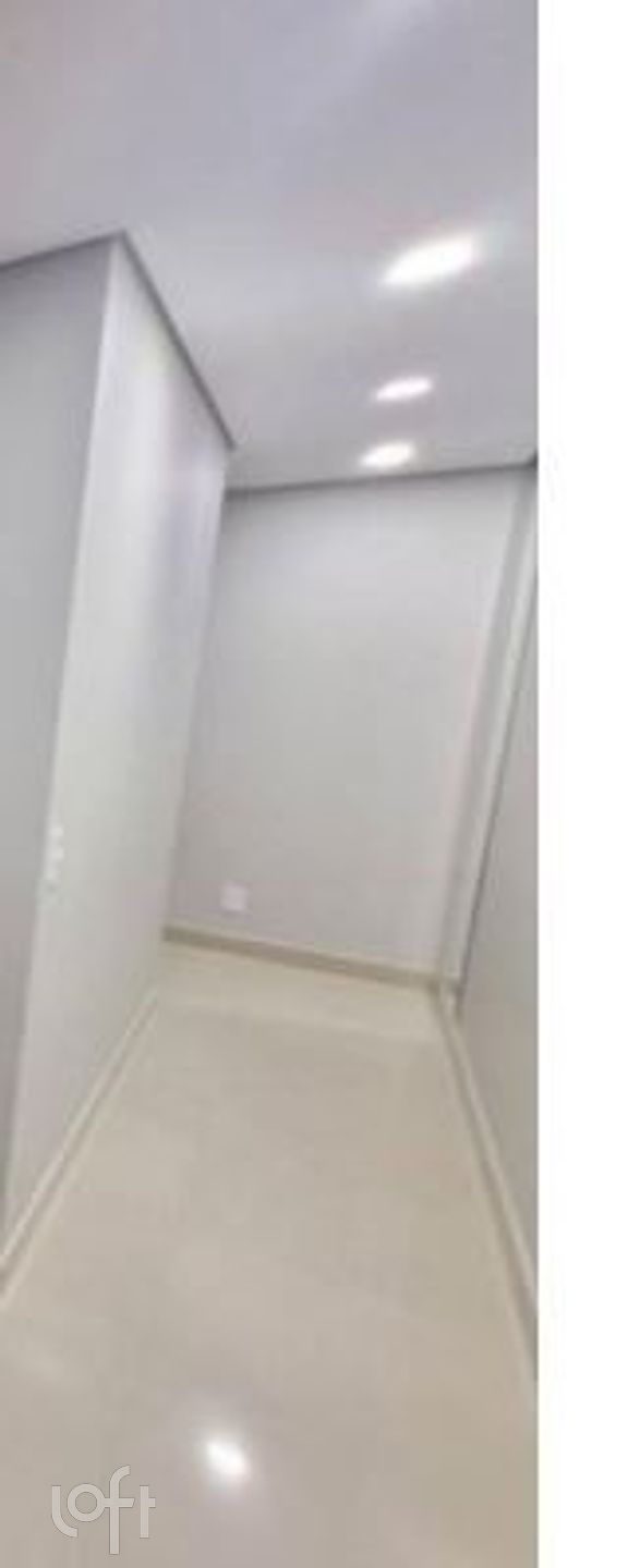 Apartamento à venda com 2 quartos, 49m² - Foto 5