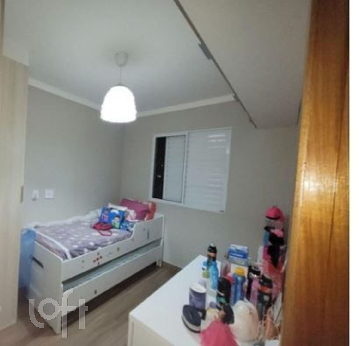 Apartamento à venda com 2 quartos, 49m² - Foto 7