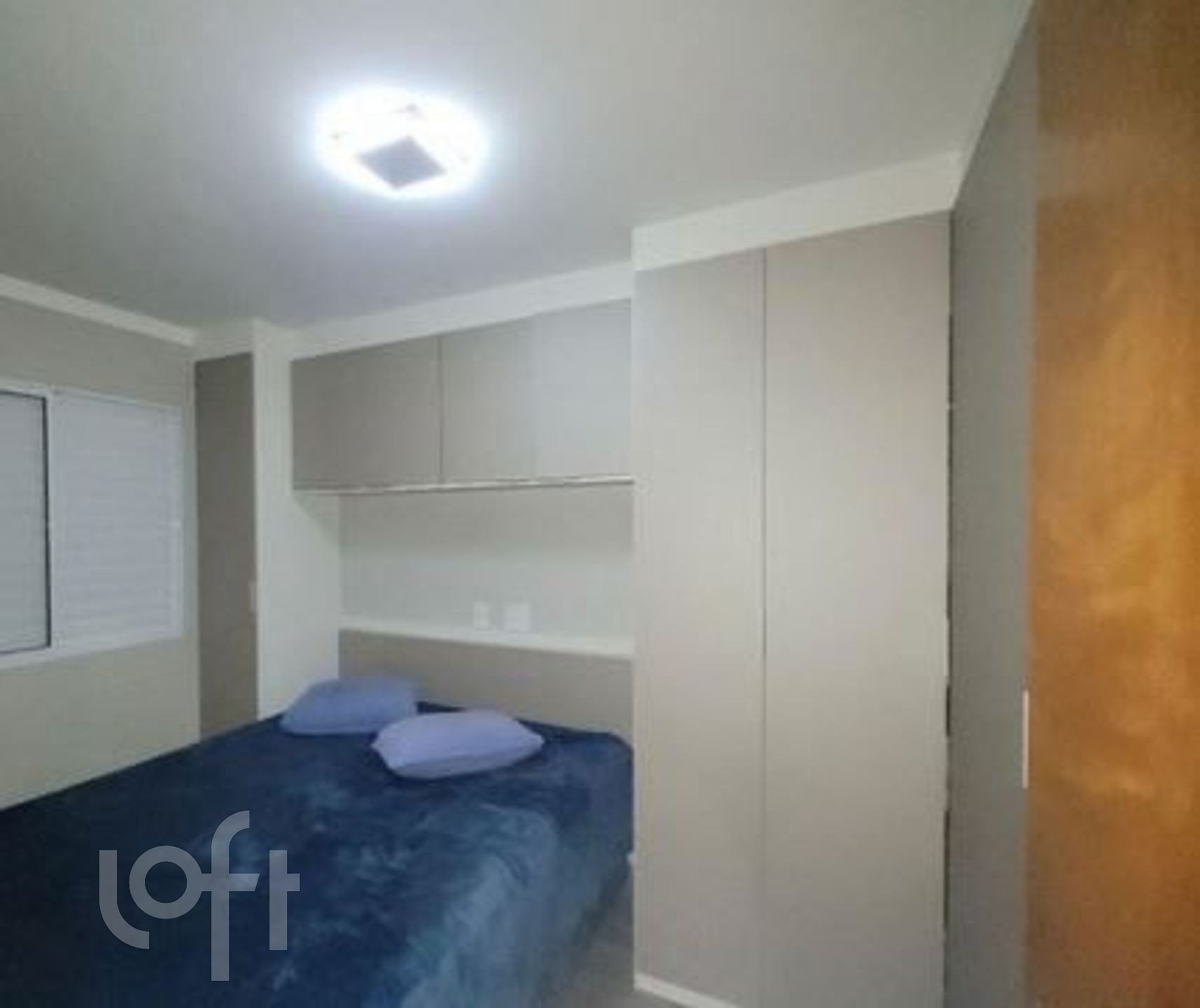 Apartamento à venda com 2 quartos, 49m² - Foto 8