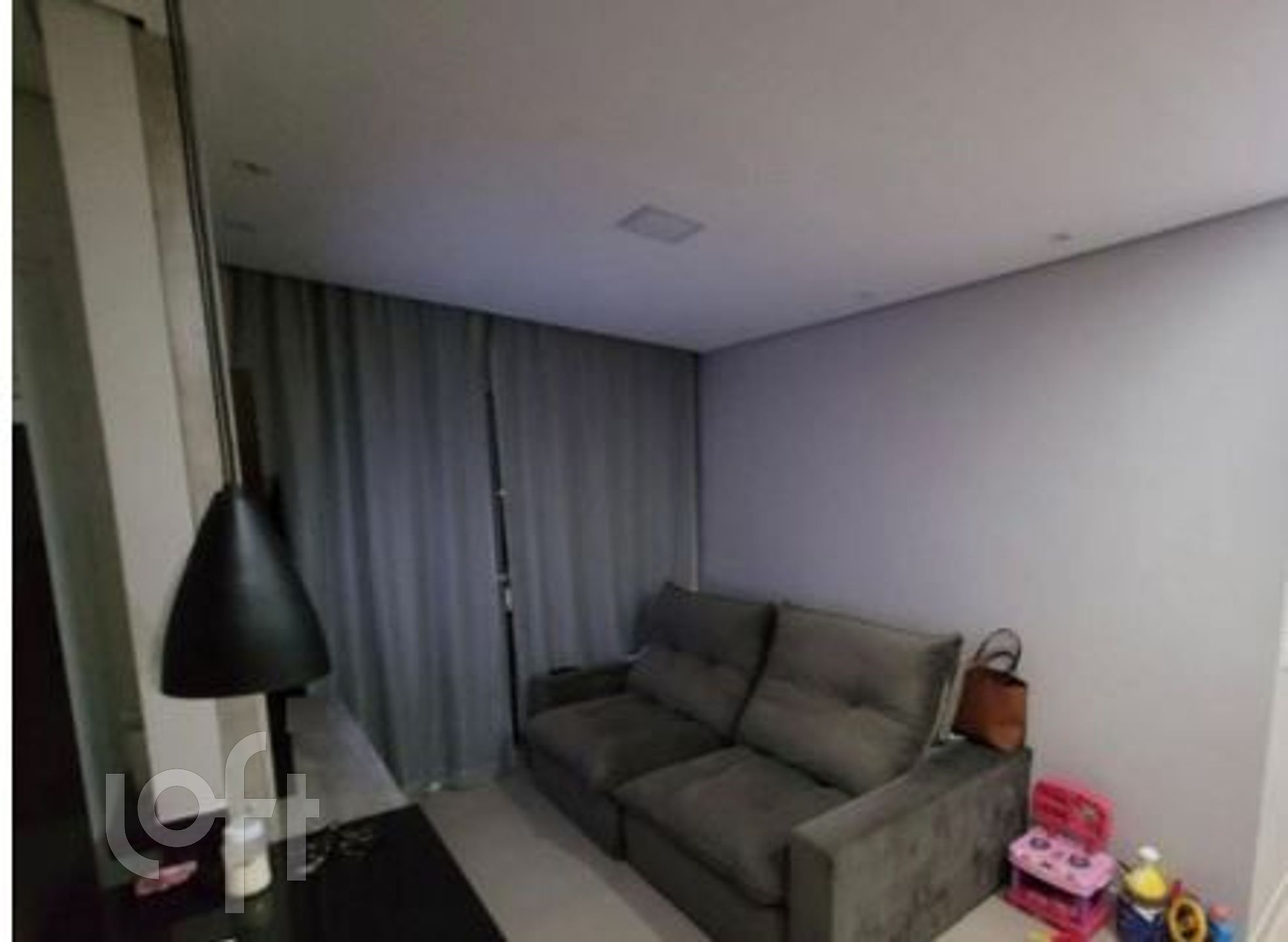 Apartamento à venda com 2 quartos, 49m² - Foto 2