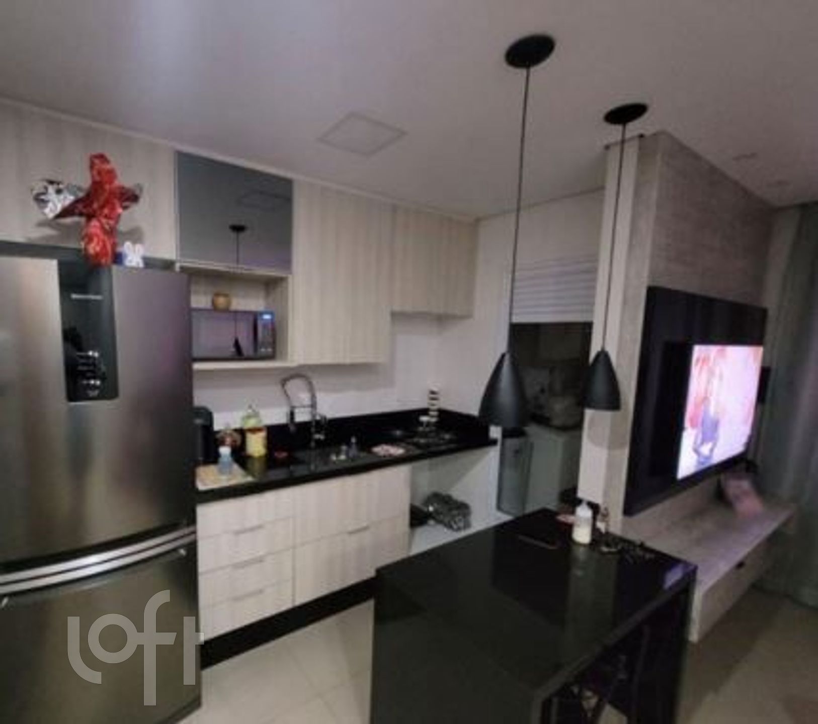 Apartamento à venda com 2 quartos, 49m² - Foto 4