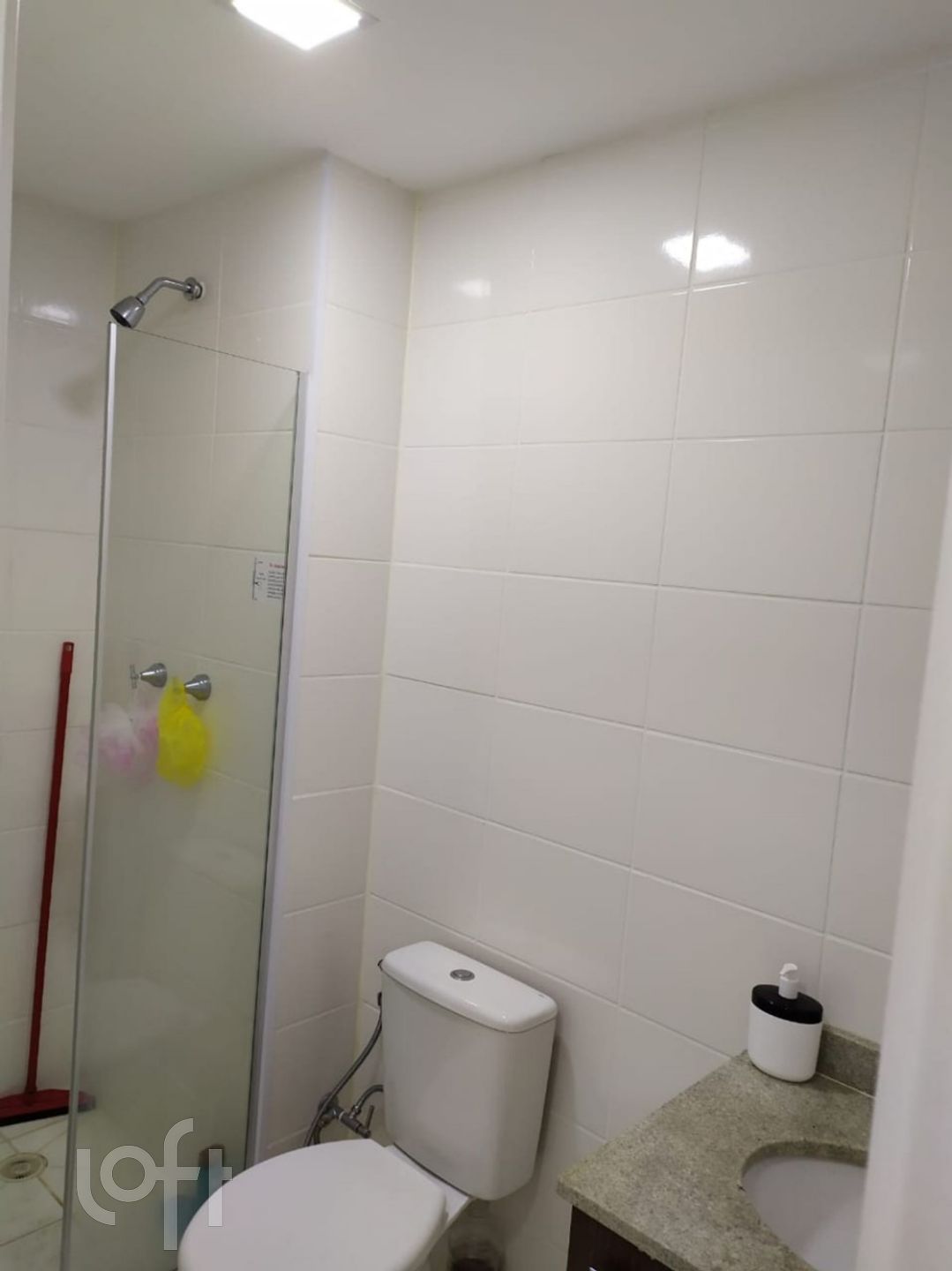 Apartamento à venda com 3 quartos, 65m² - Foto 15