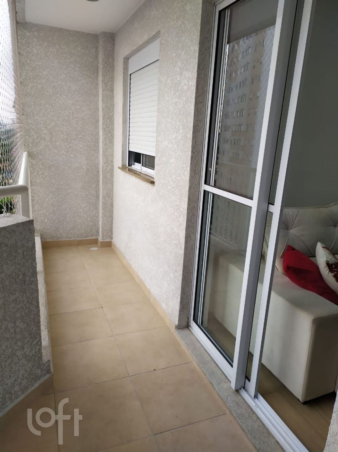 Apartamento à venda com 3 quartos, 65m² - Foto 6