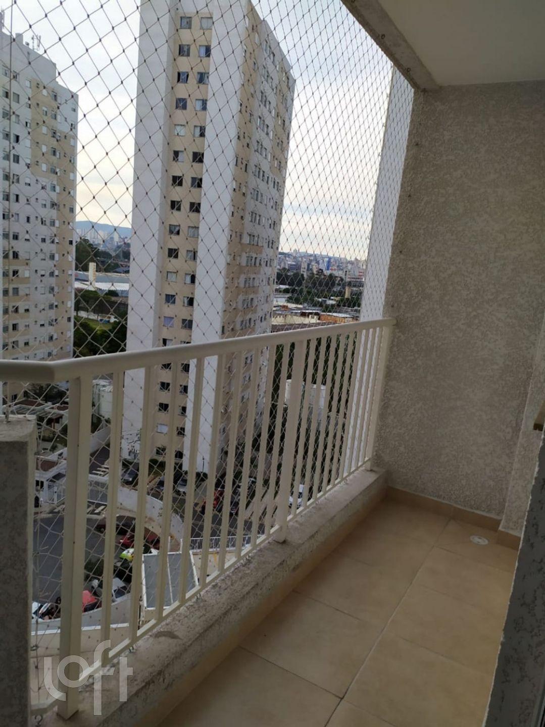 Apartamento à venda com 3 quartos, 65m² - Foto 4