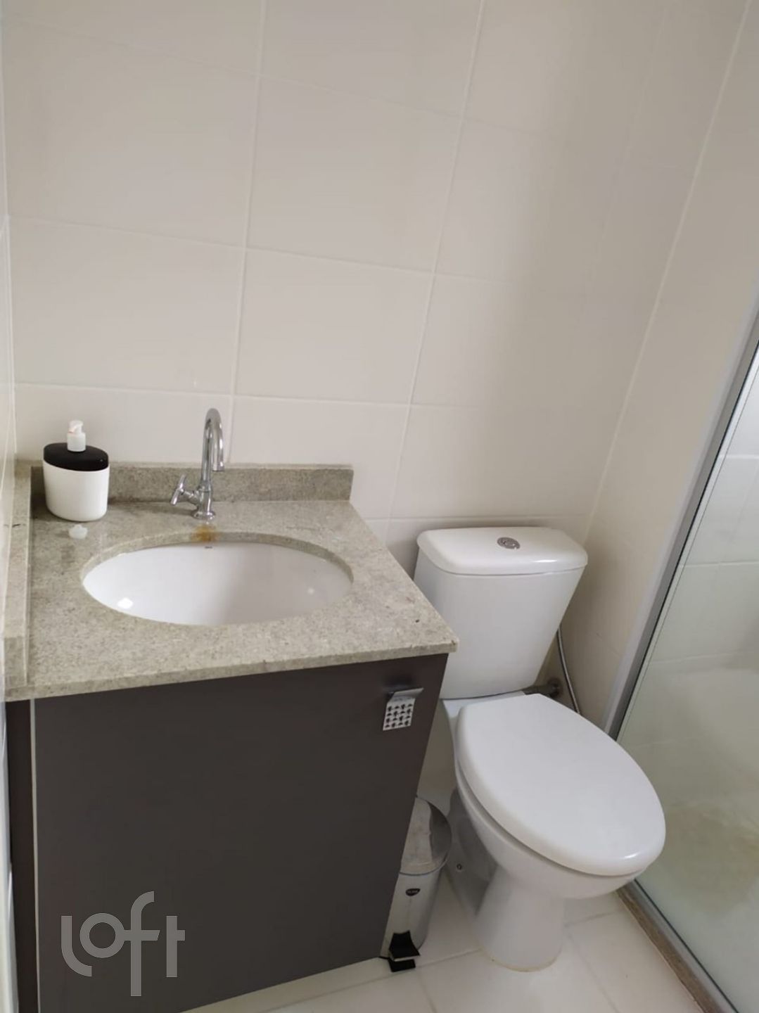 Apartamento à venda com 3 quartos, 65m² - Foto 18