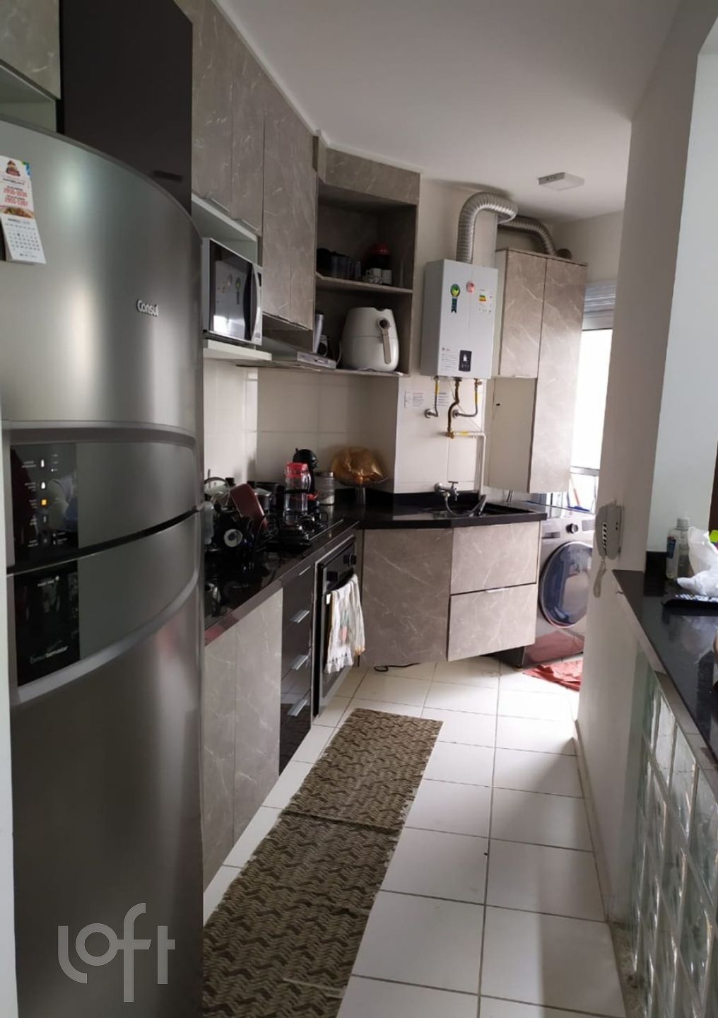 Apartamento à venda com 3 quartos, 65m² - Foto 12