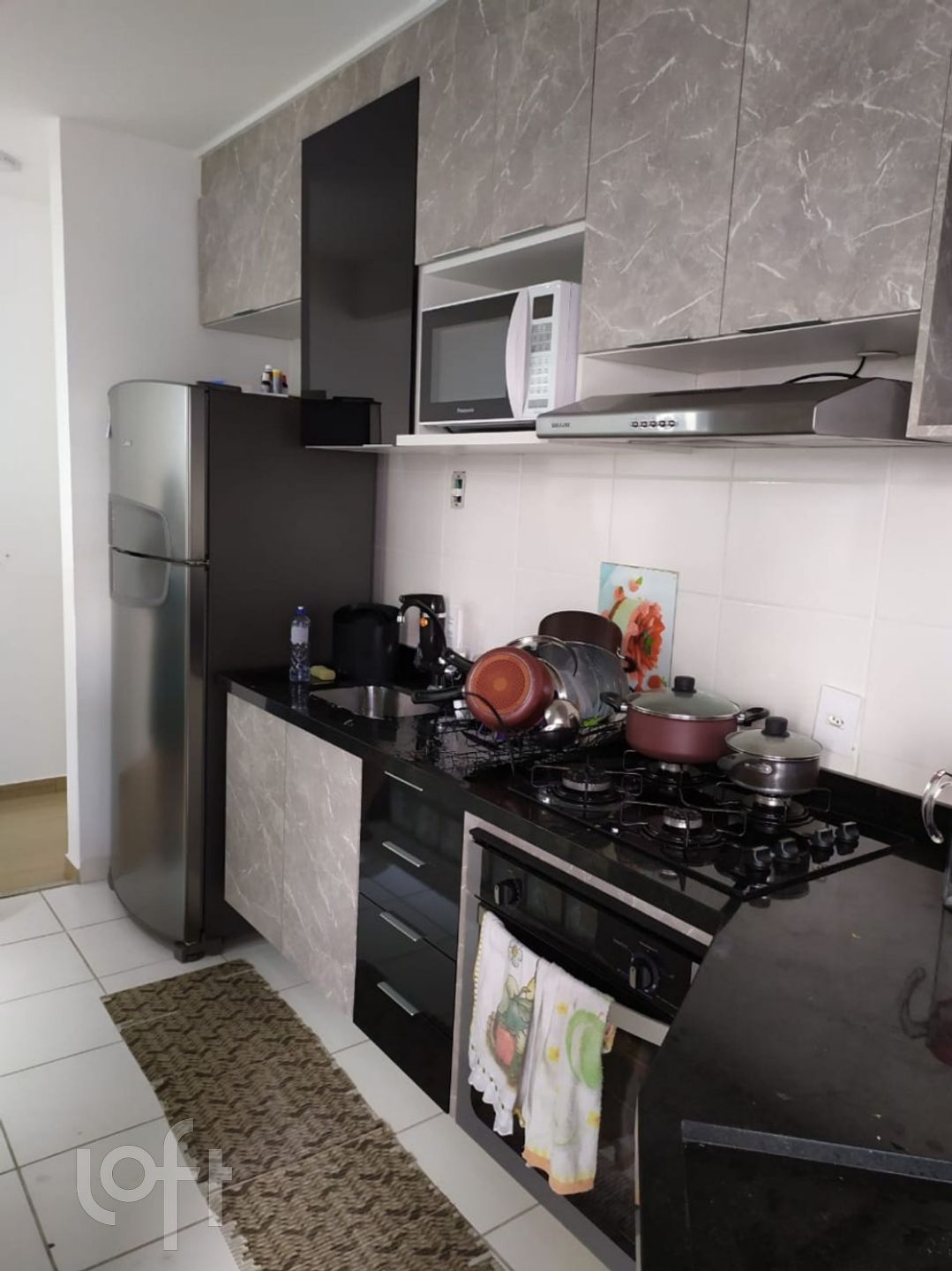 Apartamento à venda com 3 quartos, 65m² - Foto 10