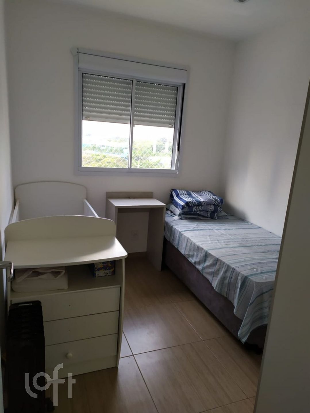 Apartamento à venda com 3 quartos, 65m² - Foto 7