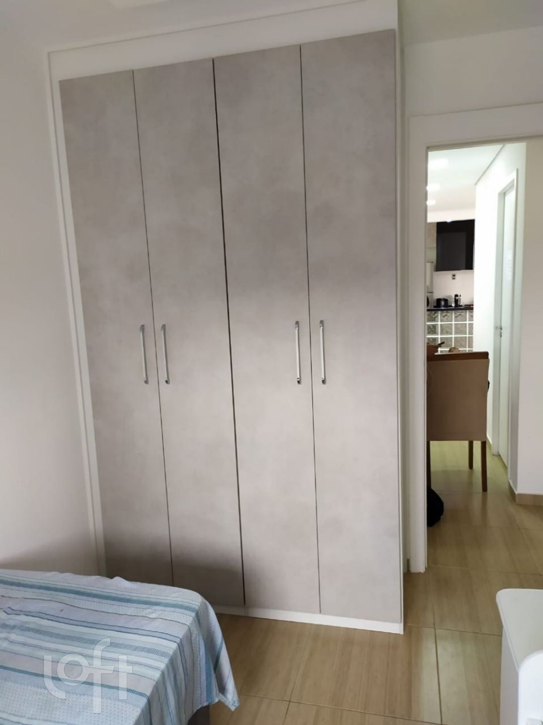 Apartamento à venda com 3 quartos, 65m² - Foto 8