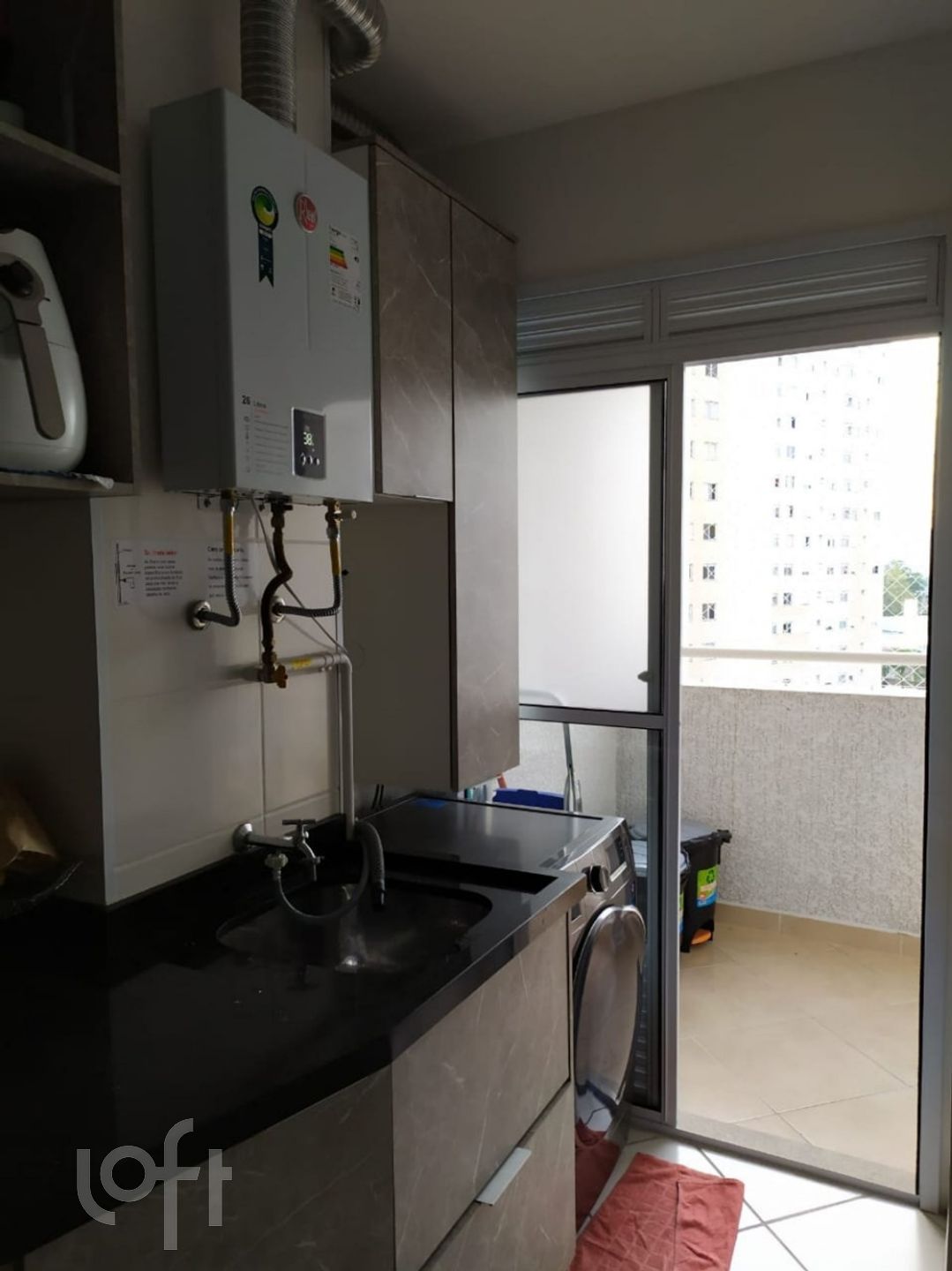 Apartamento à venda com 3 quartos, 65m² - Foto 14