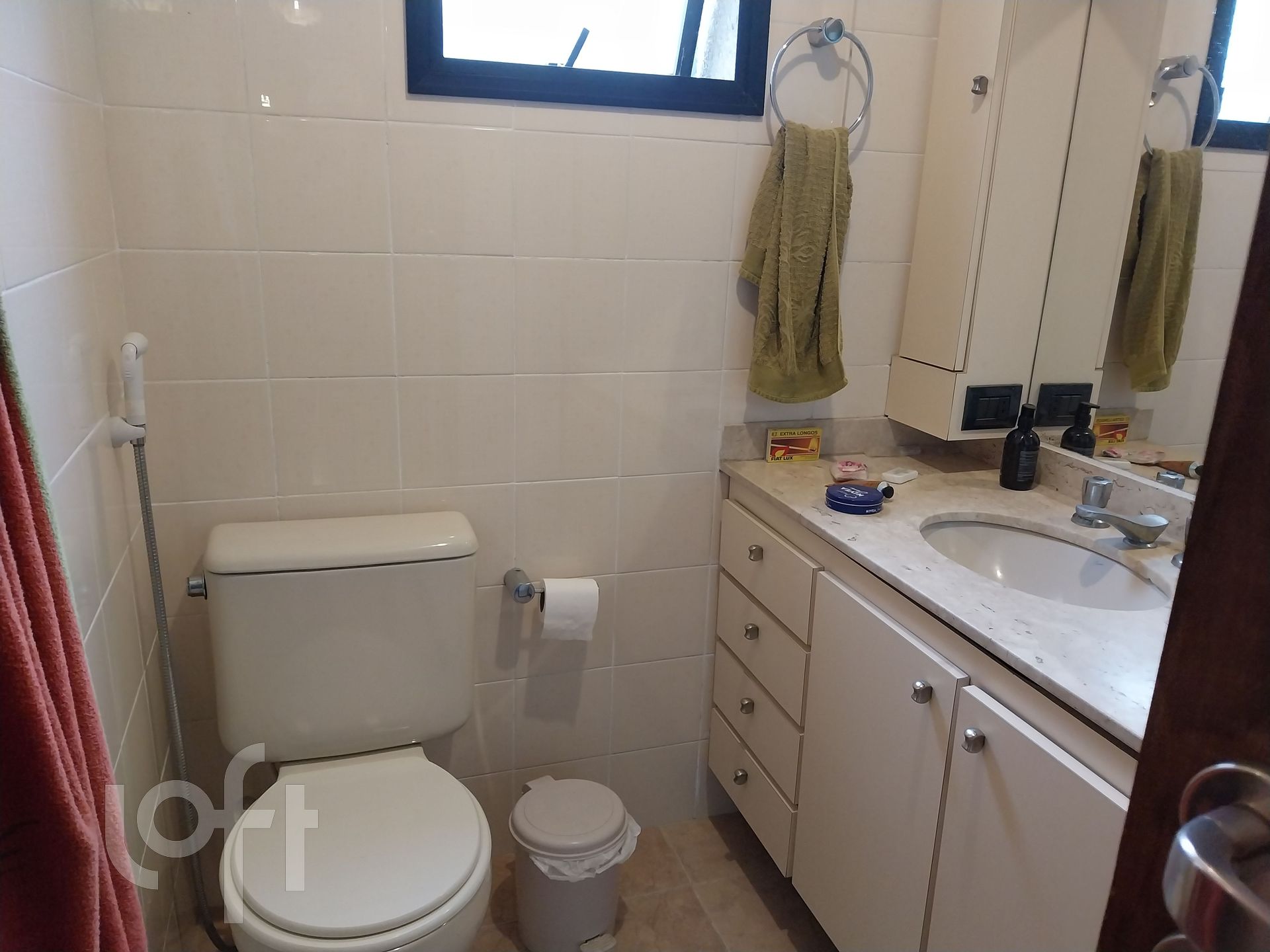 Apartamento, 3 quartos, 96 m² - Foto 20