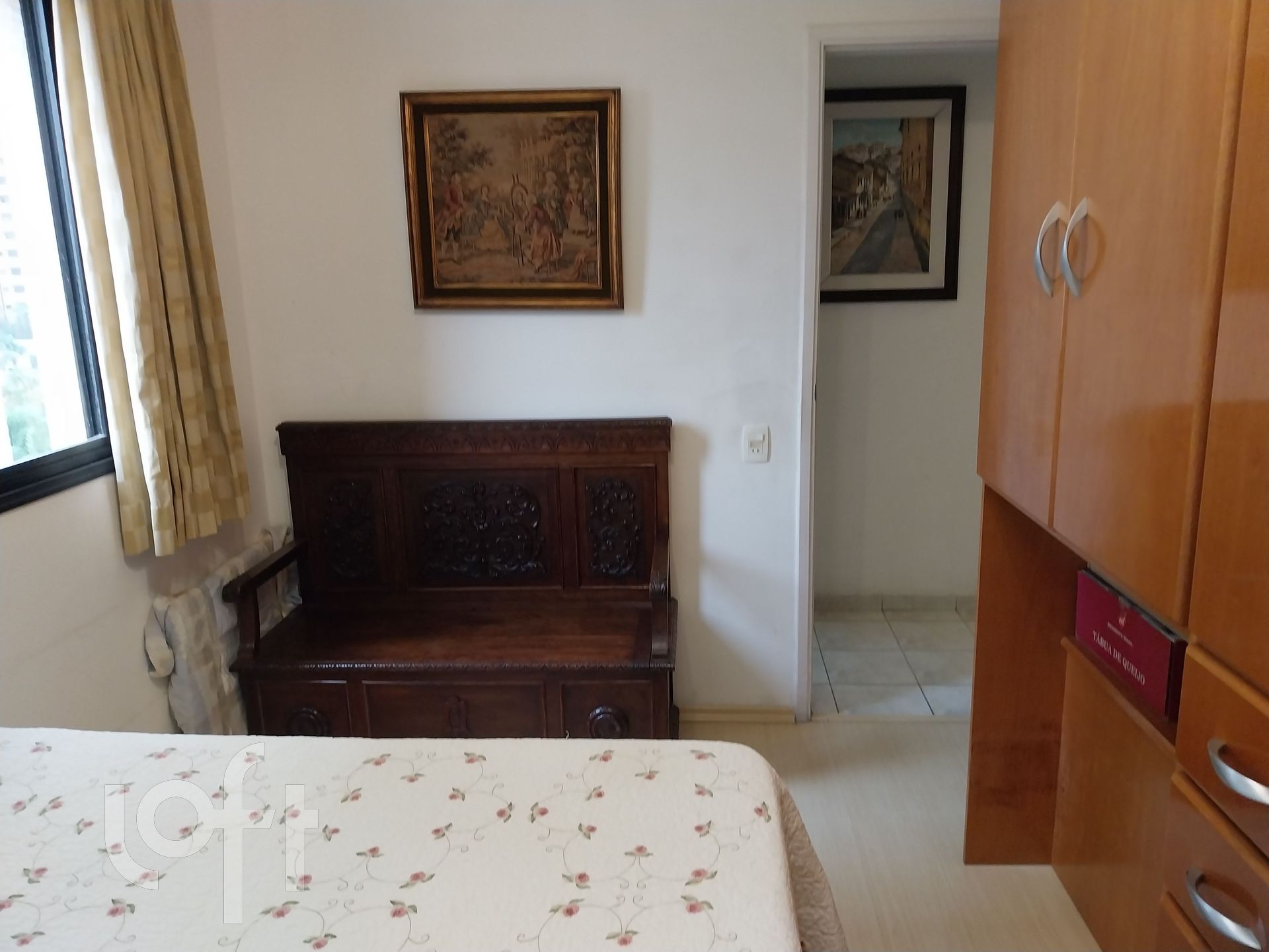 Apartamento, 3 quartos, 96 m² - Foto 14