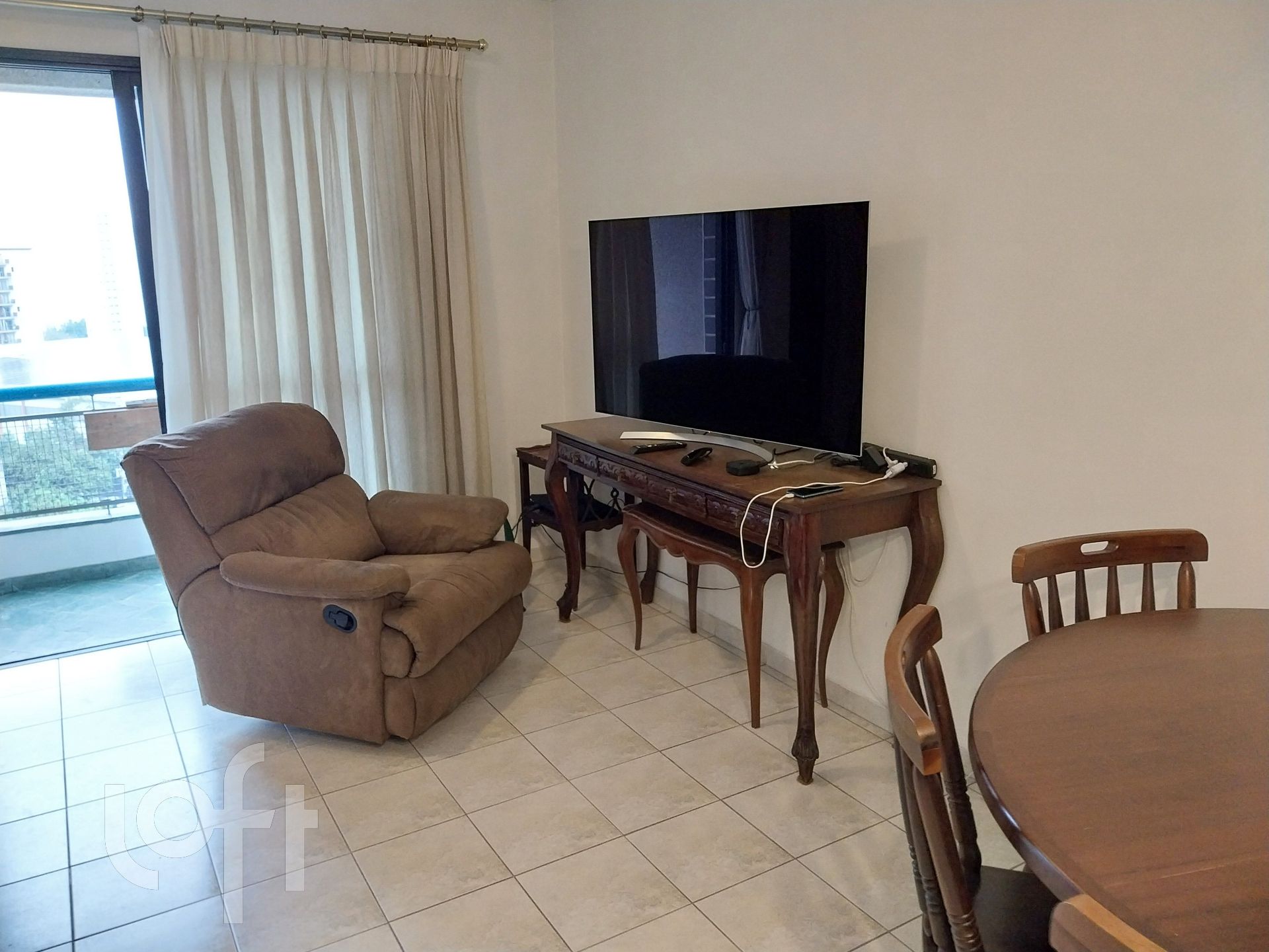 Apartamento, 3 quartos, 96 m² - Foto 5