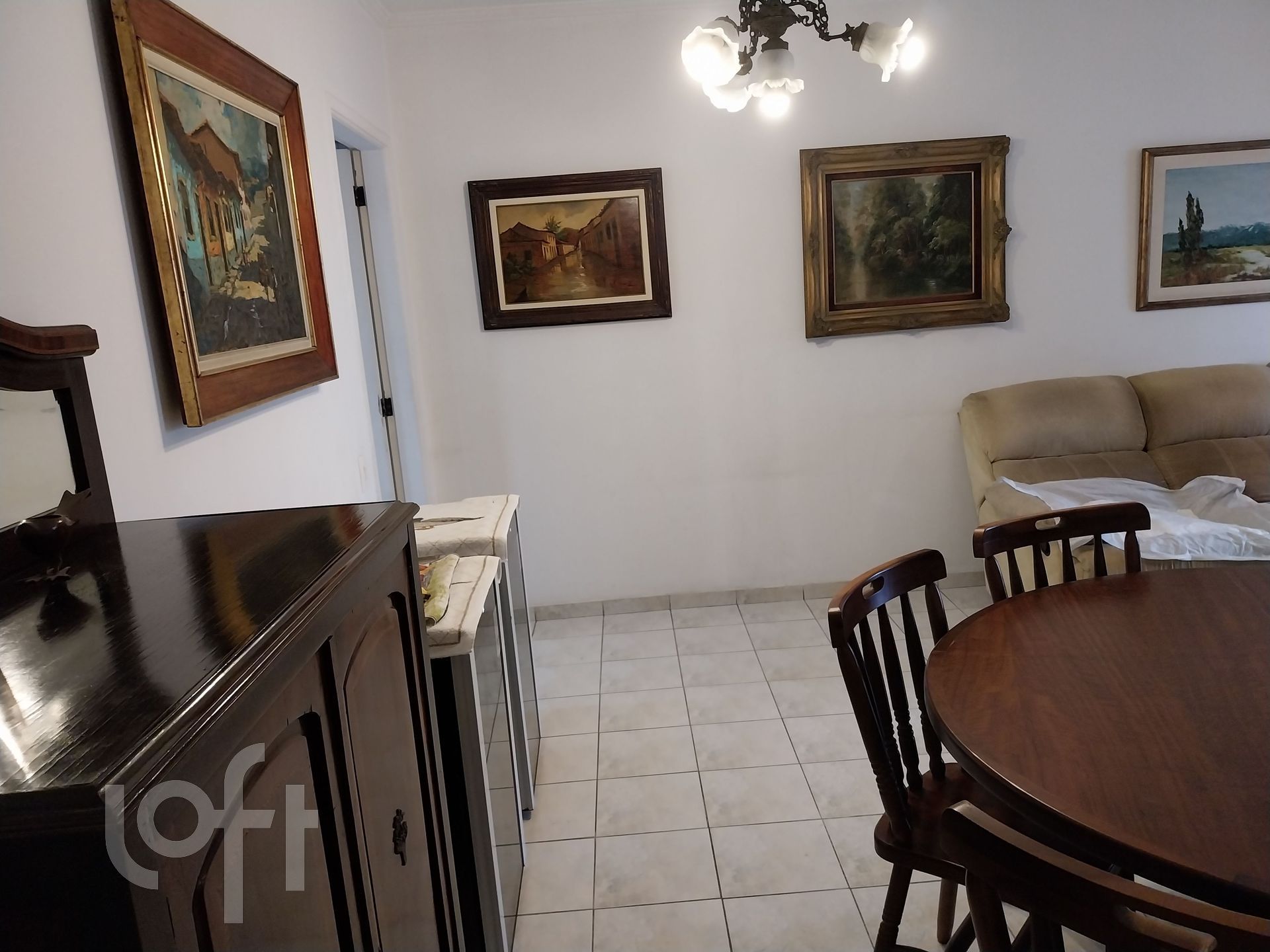 Apartamento, 3 quartos, 96 m² - Foto 7