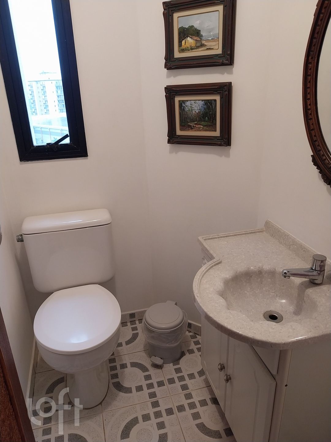 Apartamento, 3 quartos, 96 m² - Foto 22