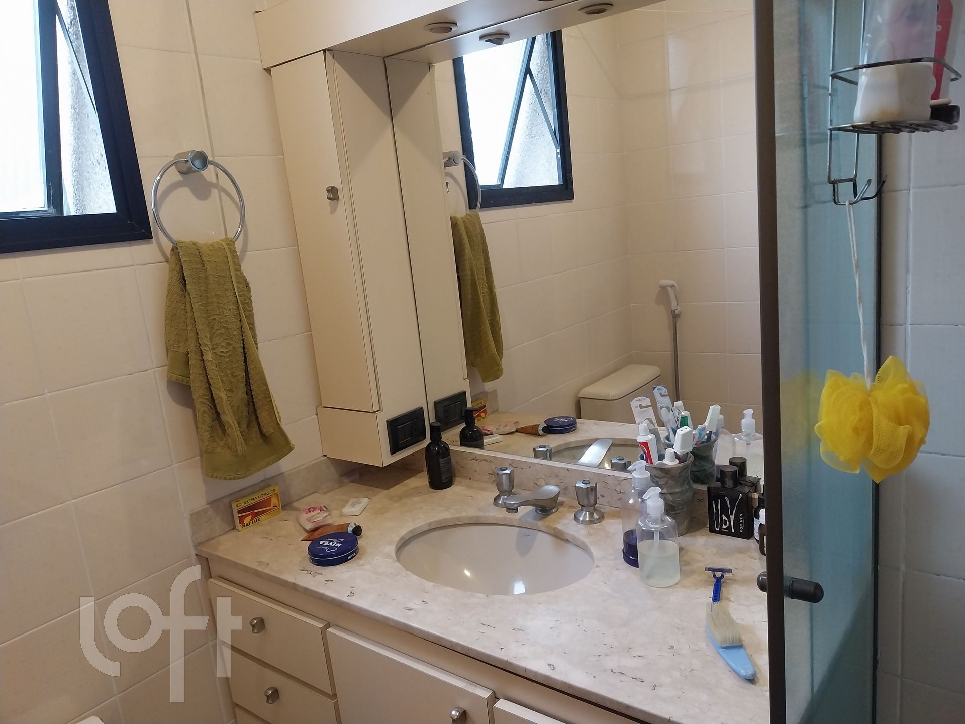 Apartamento, 3 quartos, 96 m² - Foto 19
