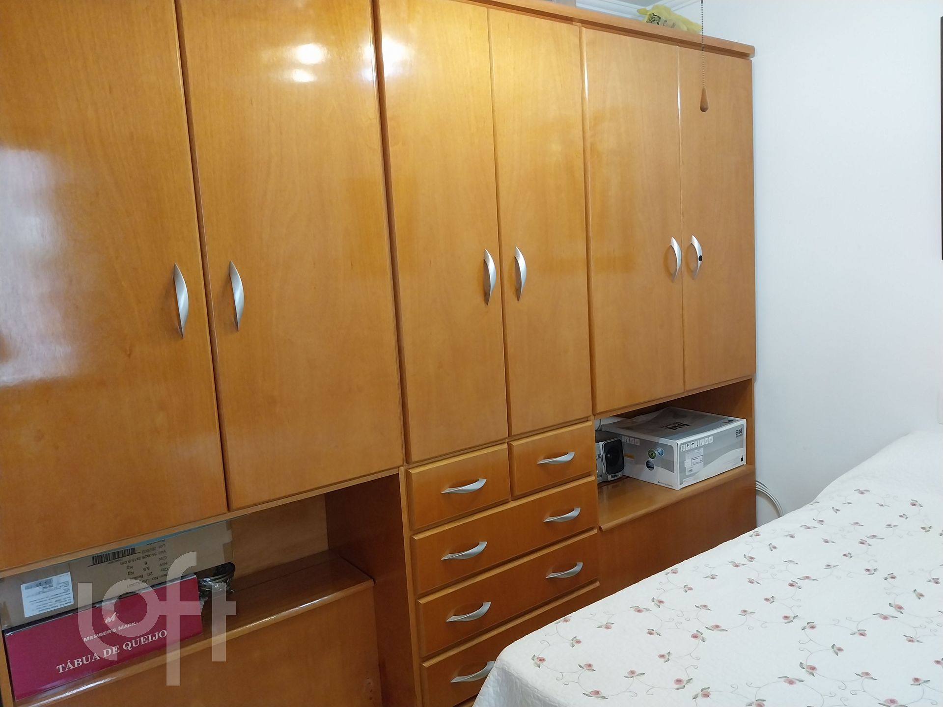Apartamento, 3 quartos, 96 m² - Foto 15