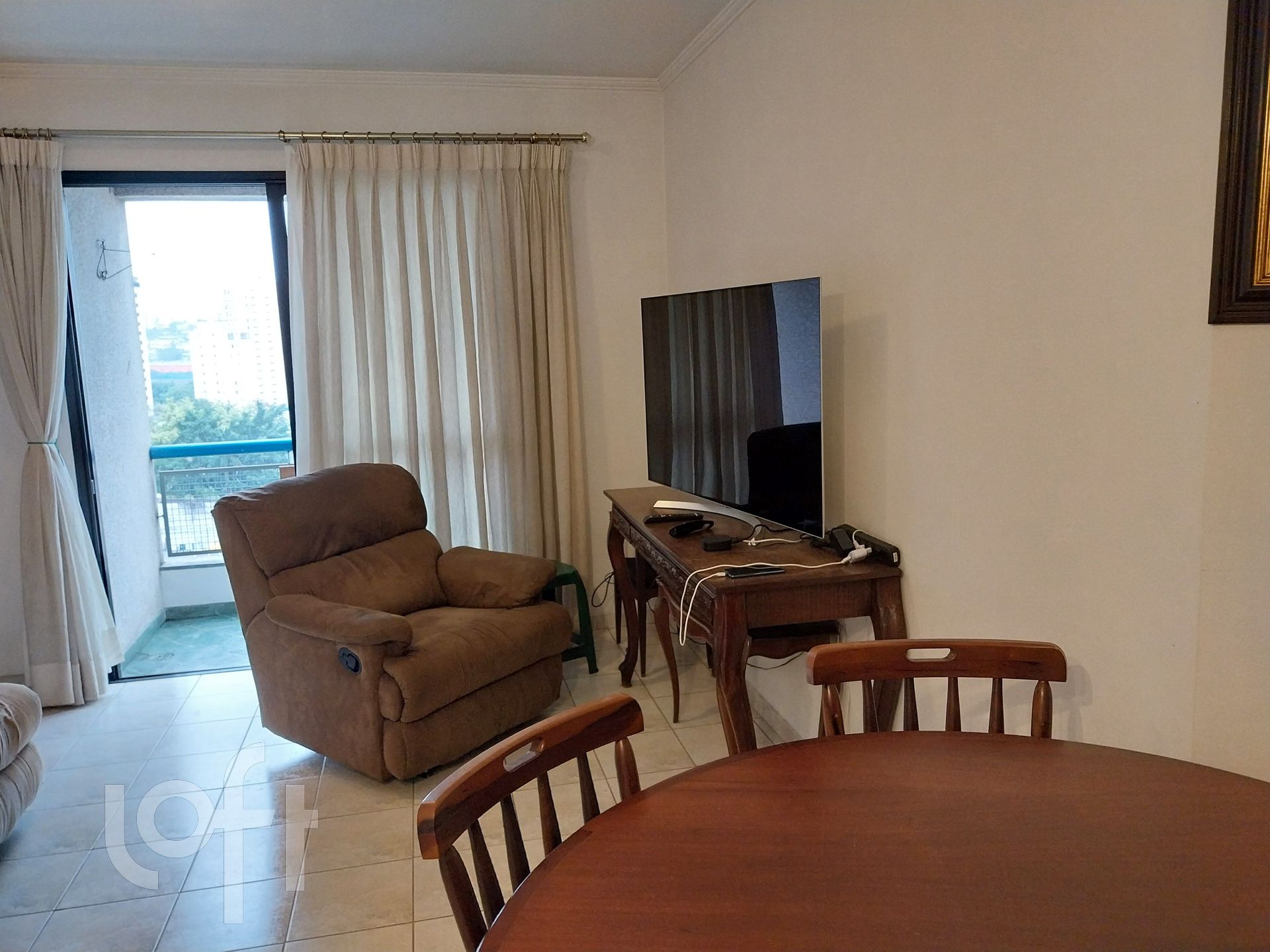 Apartamento, 3 quartos, 96 m² - Foto 4