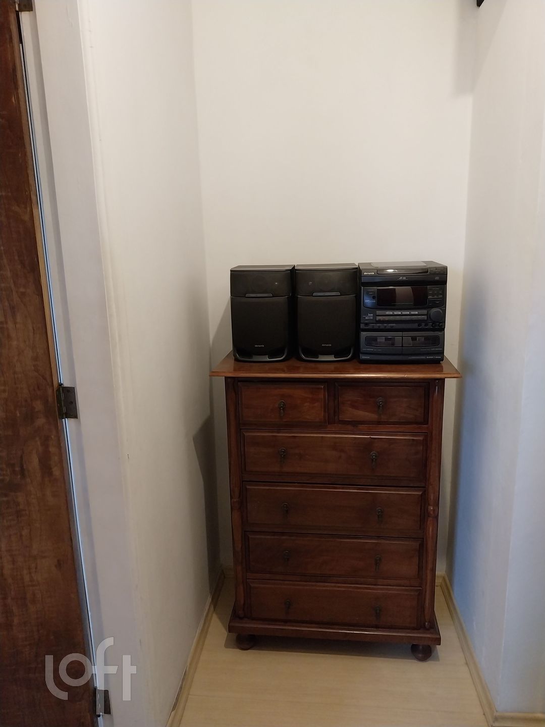 Apartamento, 3 quartos, 96 m² - Foto 18