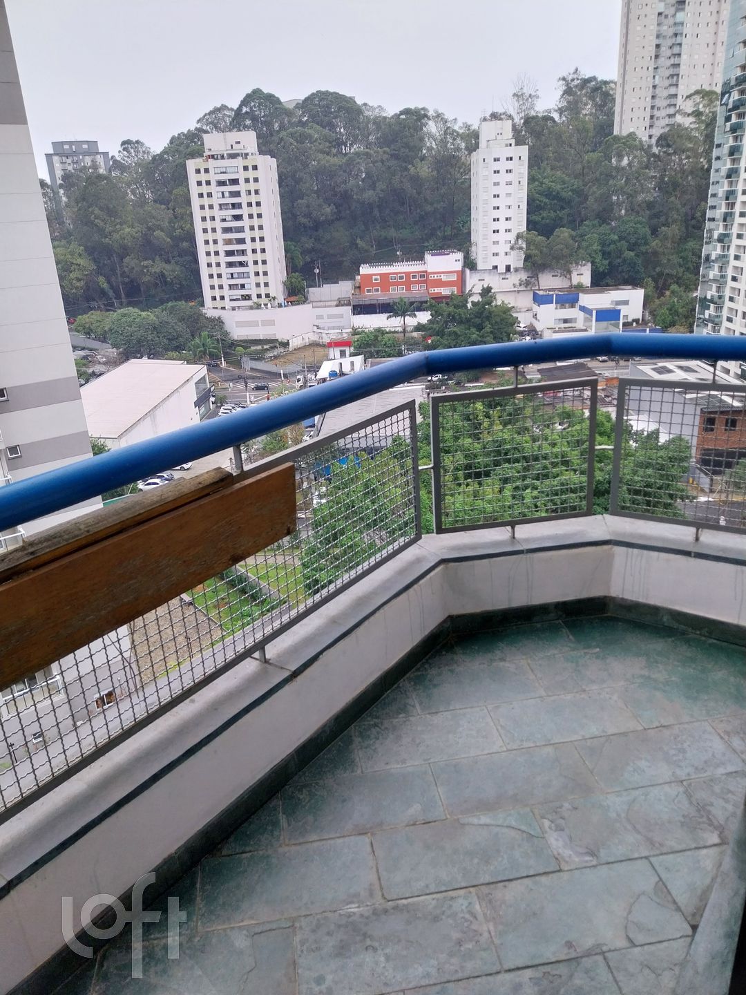 Apartamento, 3 quartos, 96 m² - Foto 8