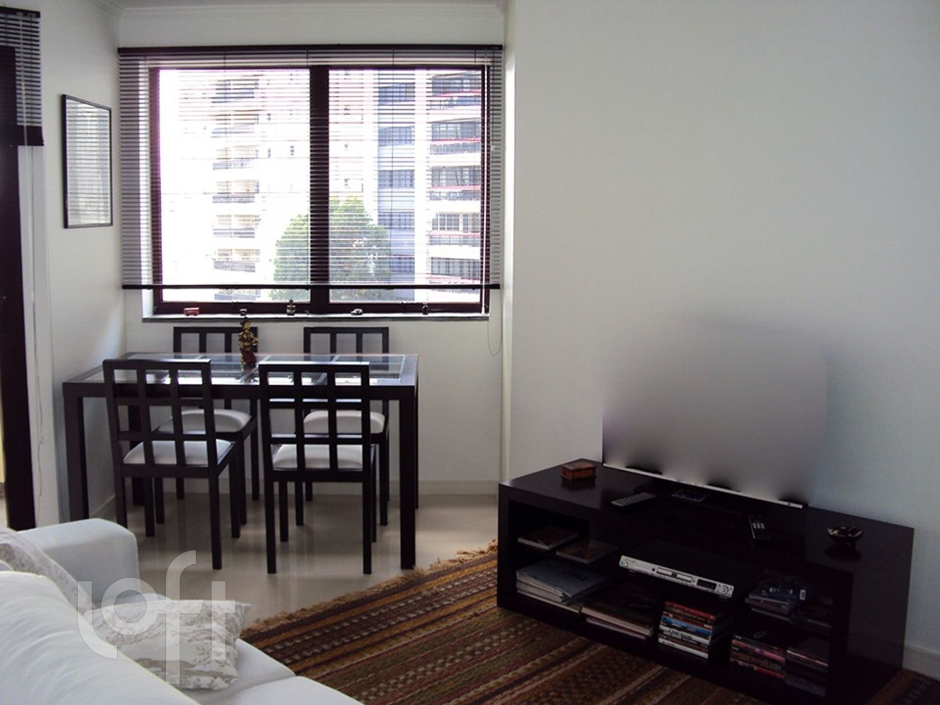 Apartamento à venda com 1 quarto, 40m² - Foto 5