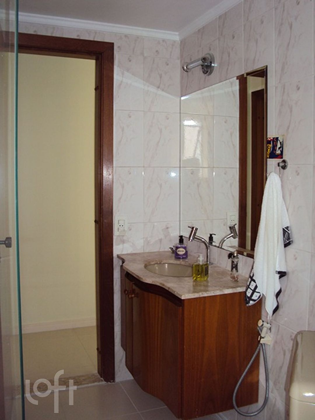 Apartamento à venda com 1 quarto, 40m² - Foto 12