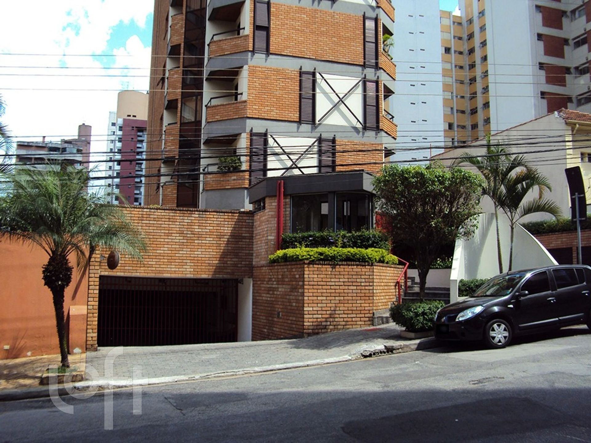 Apartamento à venda com 1 quarto, 40m² - Foto 10