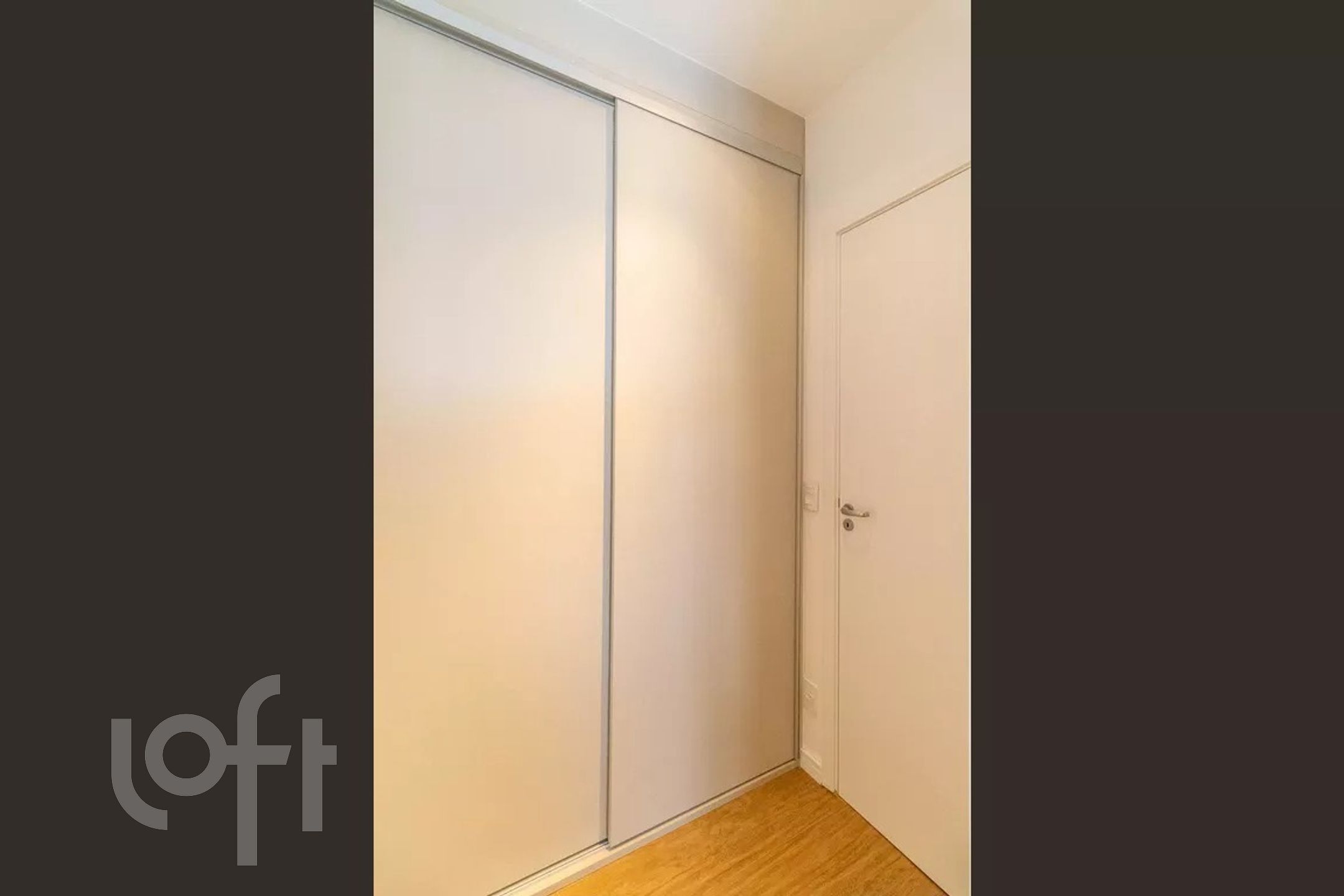 Apartamento à venda com 1 quarto, 58m² - Foto 19