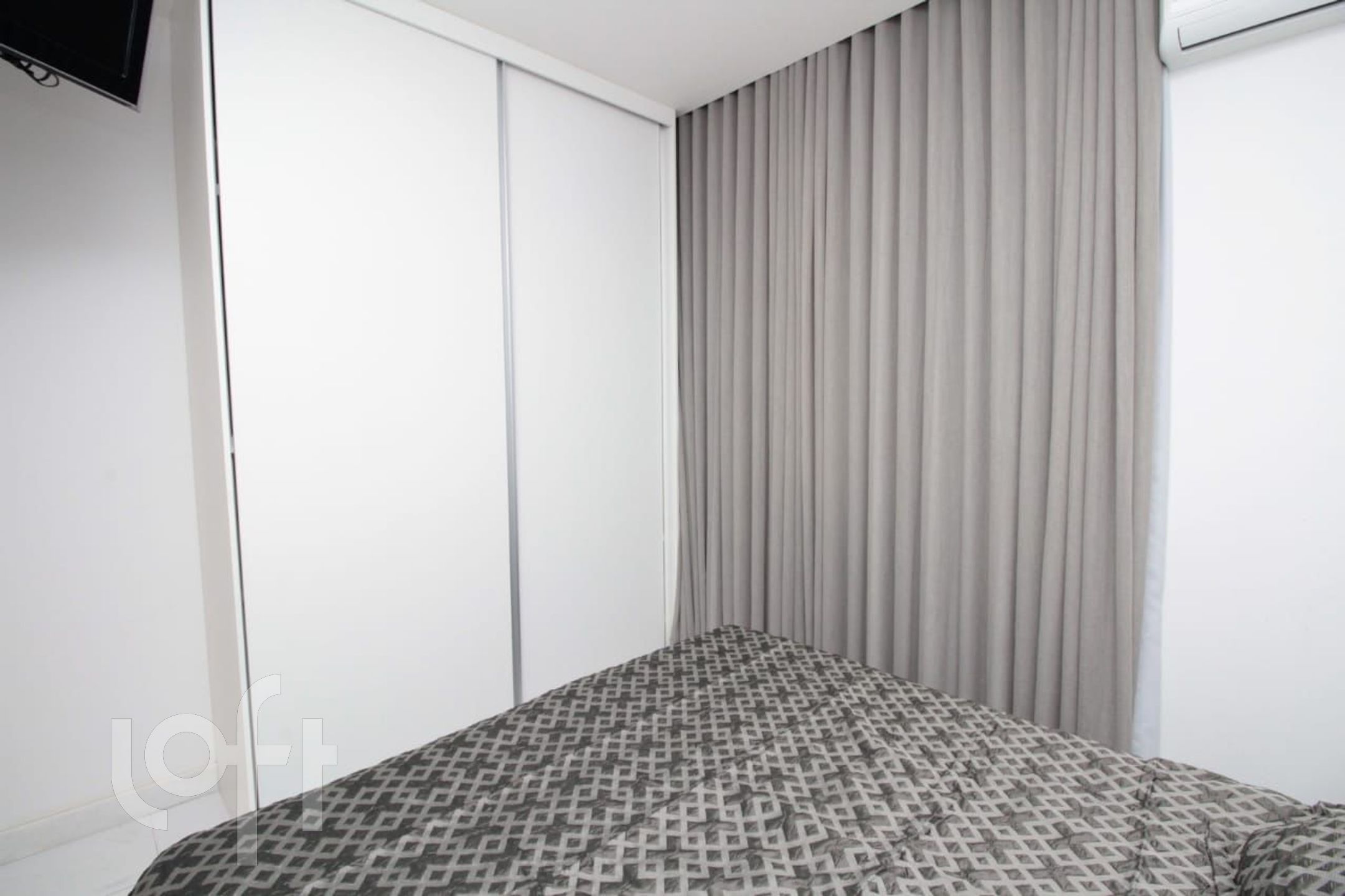 Apartamento à venda com 1 quarto, 49m² - Foto 5