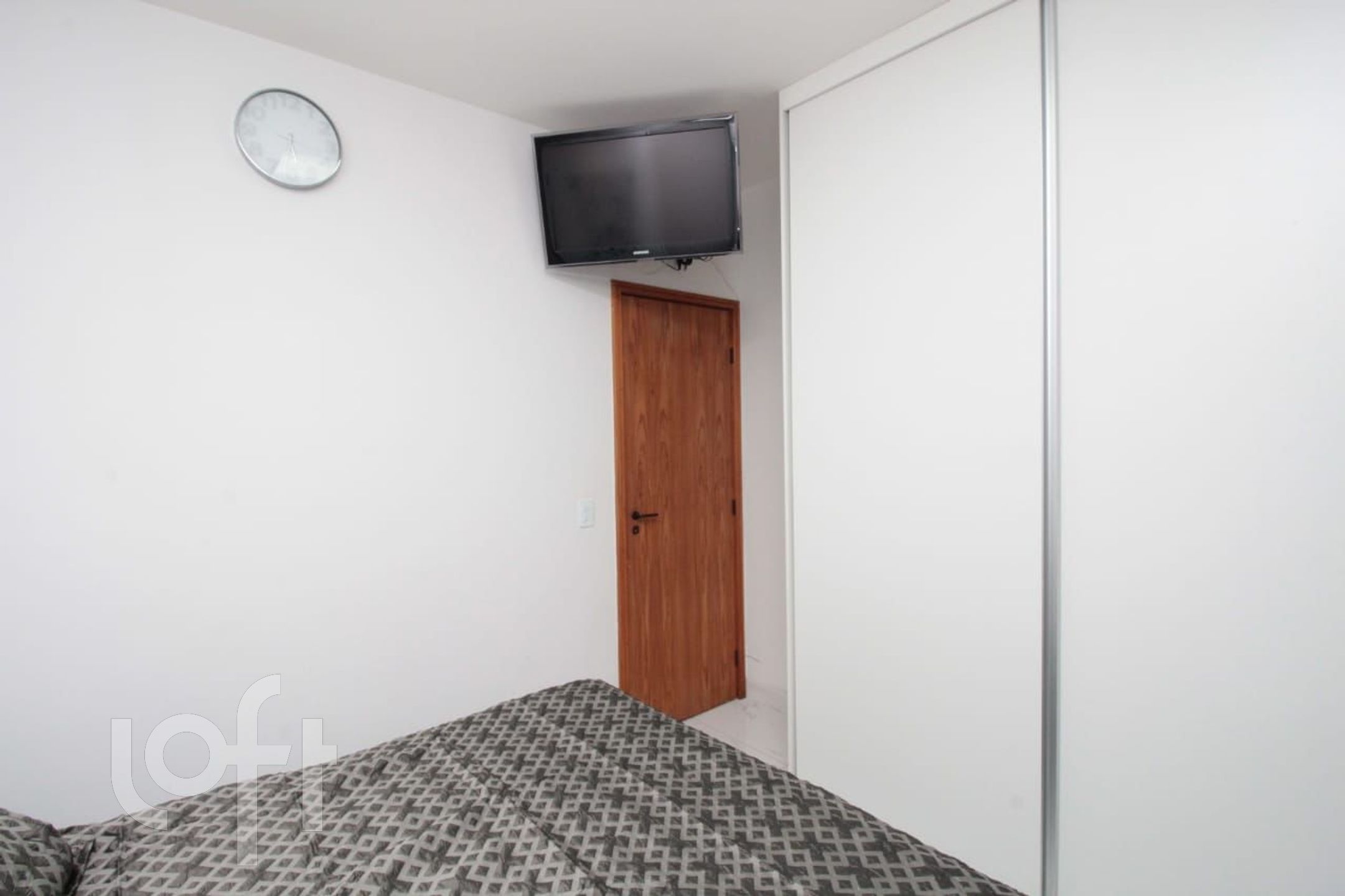 Apartamento à venda com 1 quarto, 49m² - Foto 6