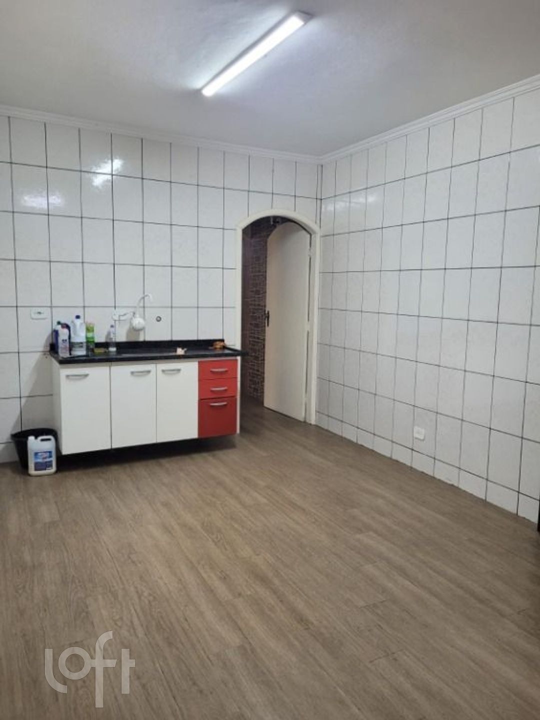 Casa à venda com 3 quartos, 190m² - Foto 12