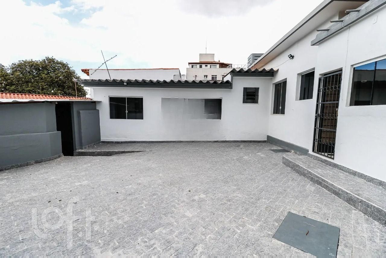 Casa à venda com 4 quartos, 480m² - Foto 16