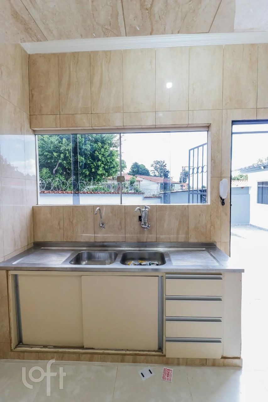 Casa à venda com 4 quartos, 480m² - Foto 13