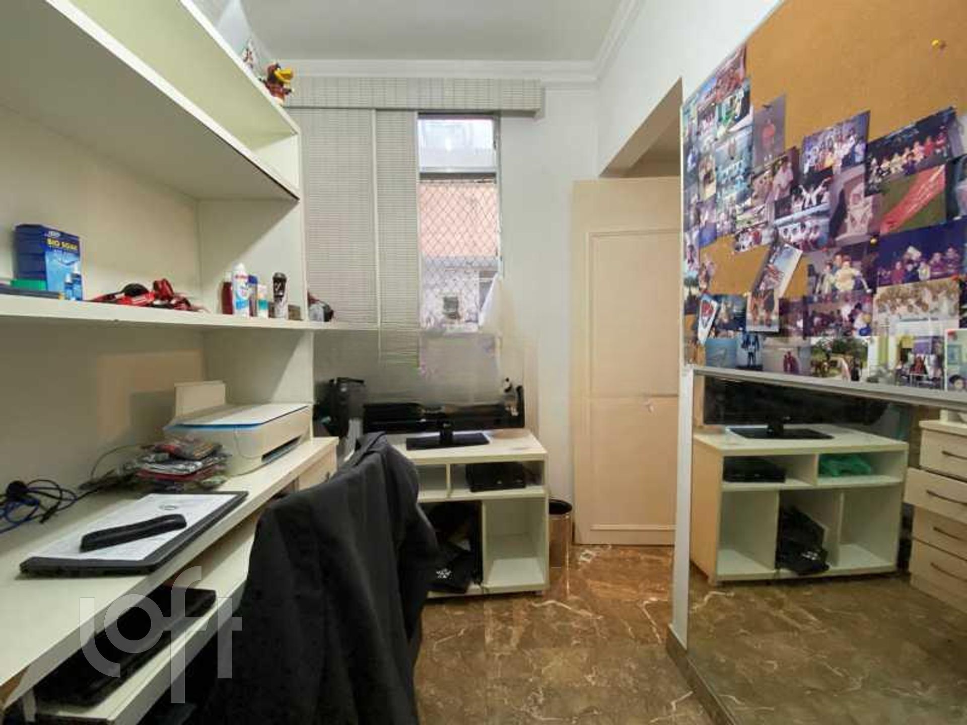 Apartamento à venda com 3 quartos, 111m² - Foto 17