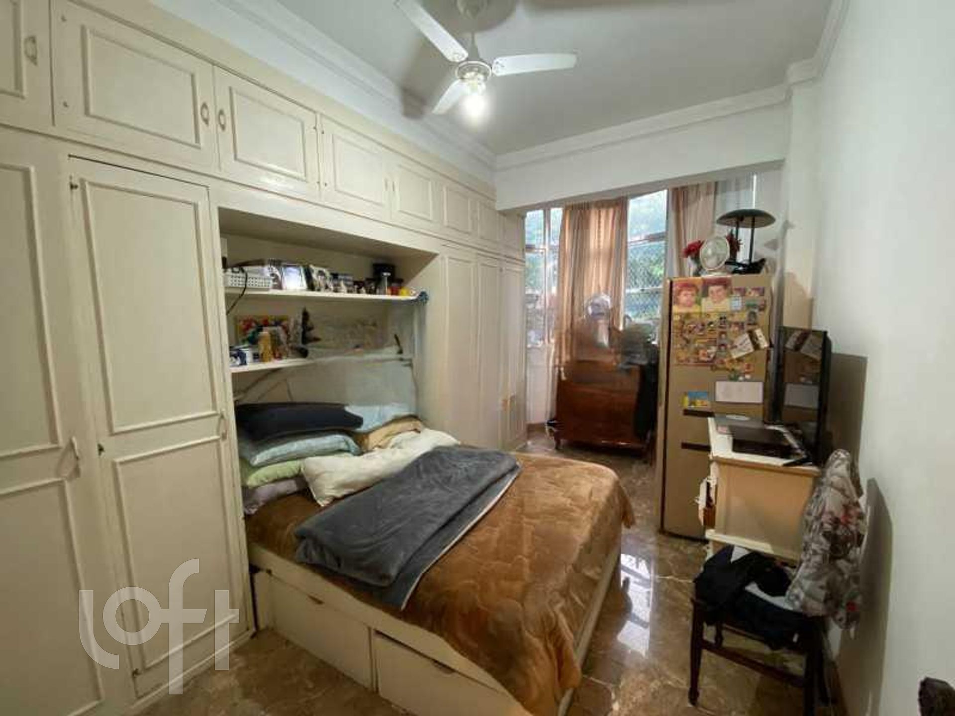 Apartamento à venda com 3 quartos, 111m² - Foto 21