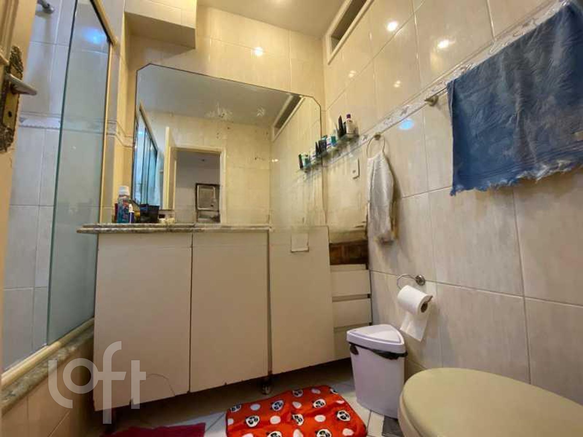 Apartamento à venda com 3 quartos, 111m² - Foto 26