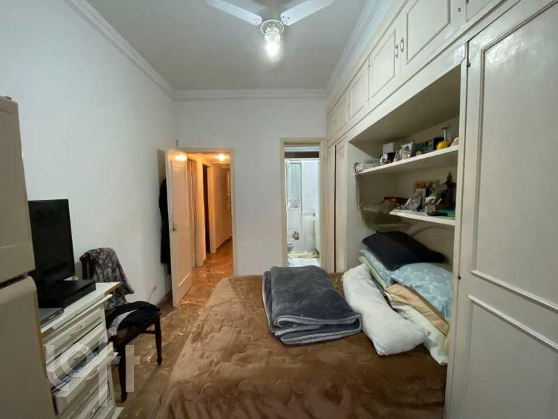 Apartamento à venda com 3 quartos, 111m² - Foto 19