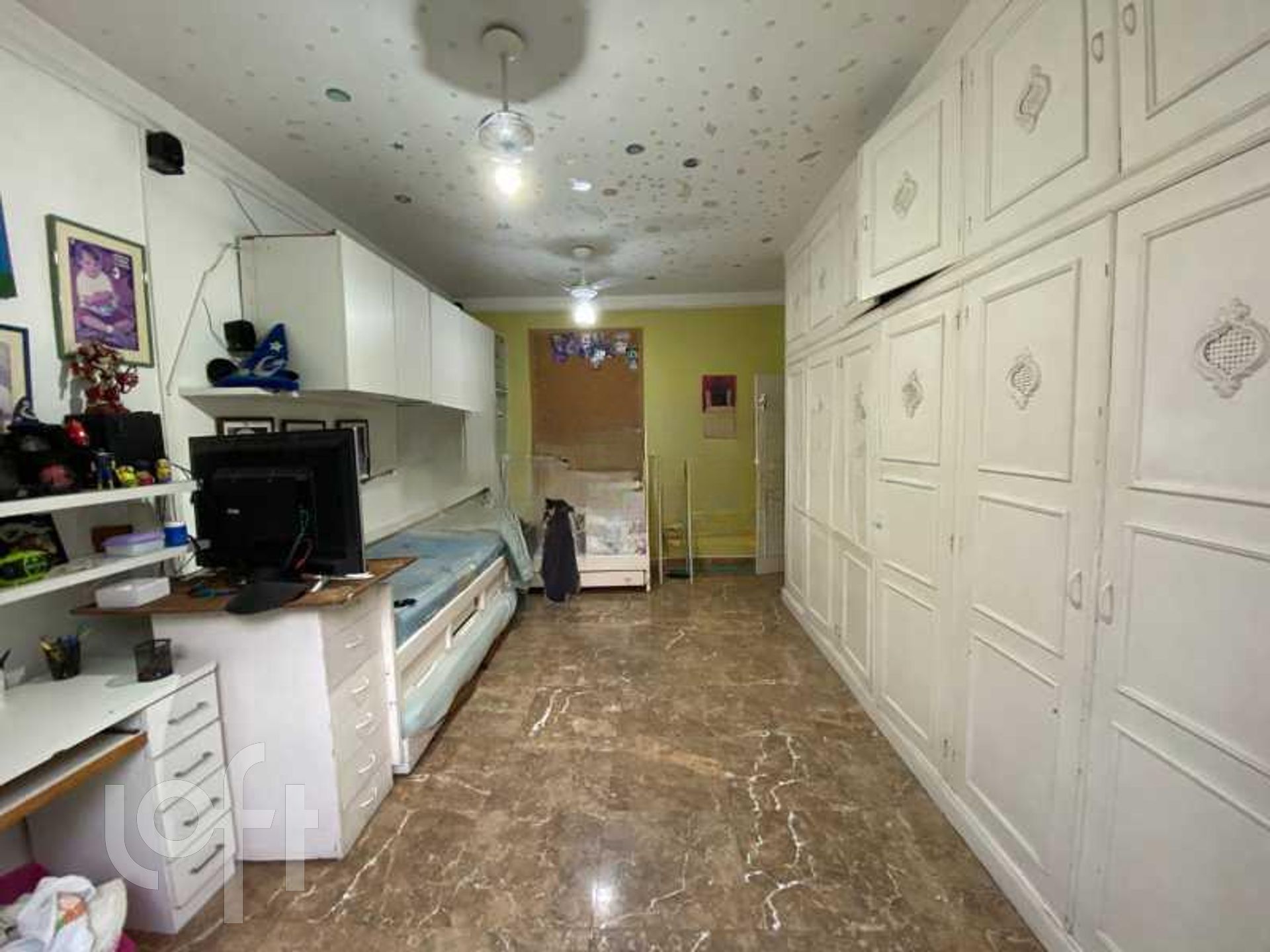 Apartamento à venda com 3 quartos, 111m² - Foto 27