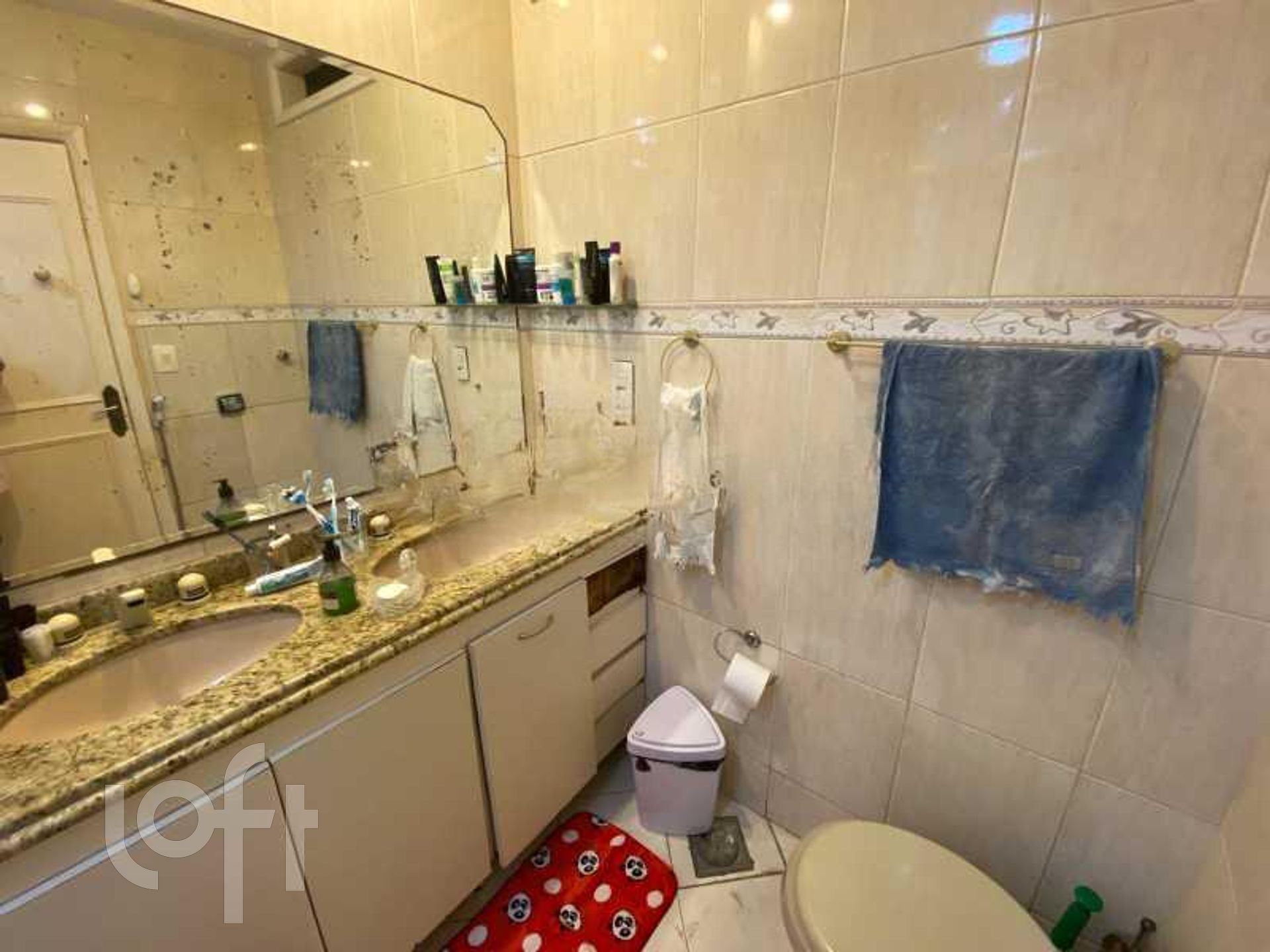 Apartamento à venda com 3 quartos, 111m² - Foto 12