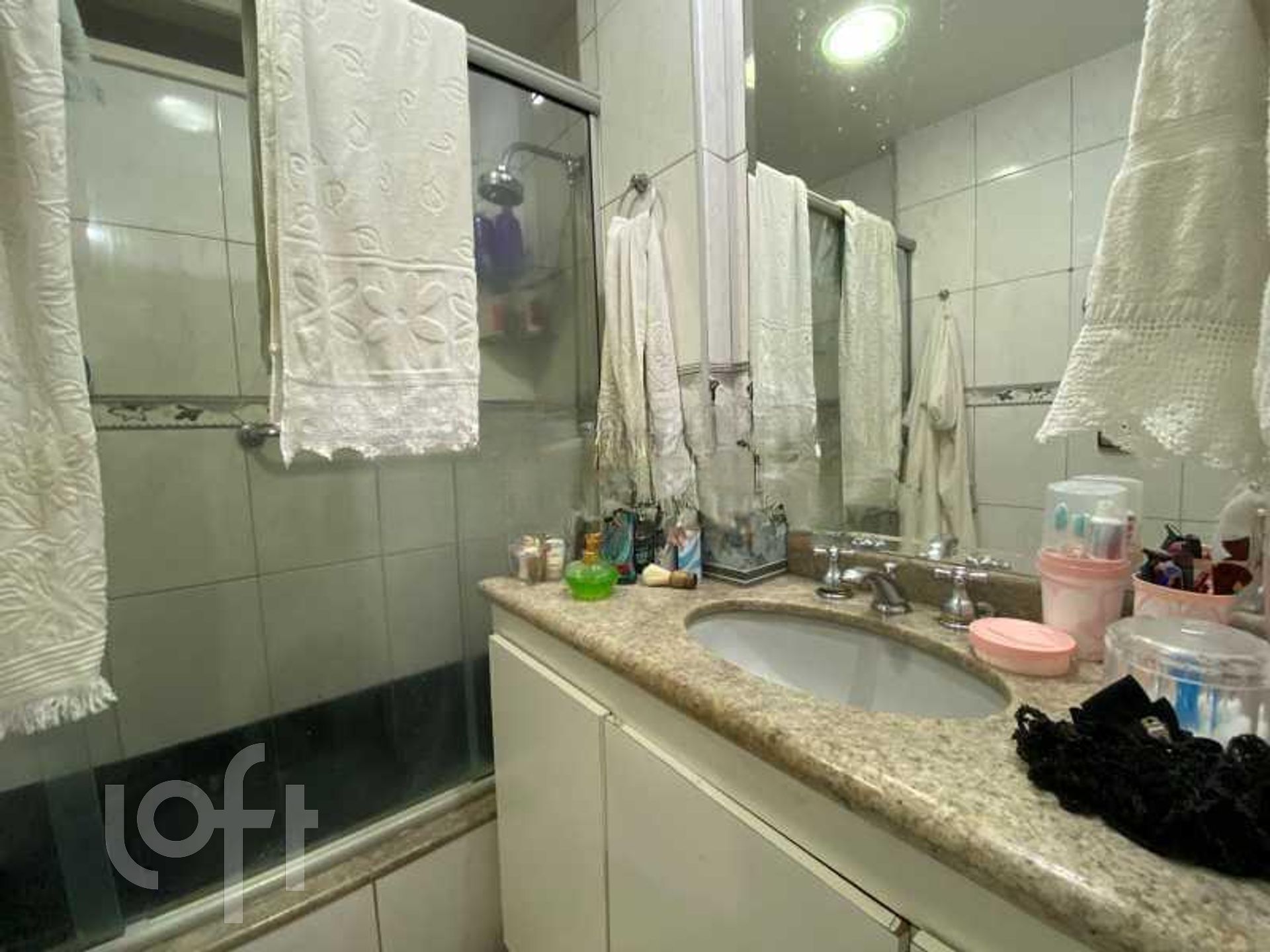 Apartamento à venda com 3 quartos, 111m² - Foto 25