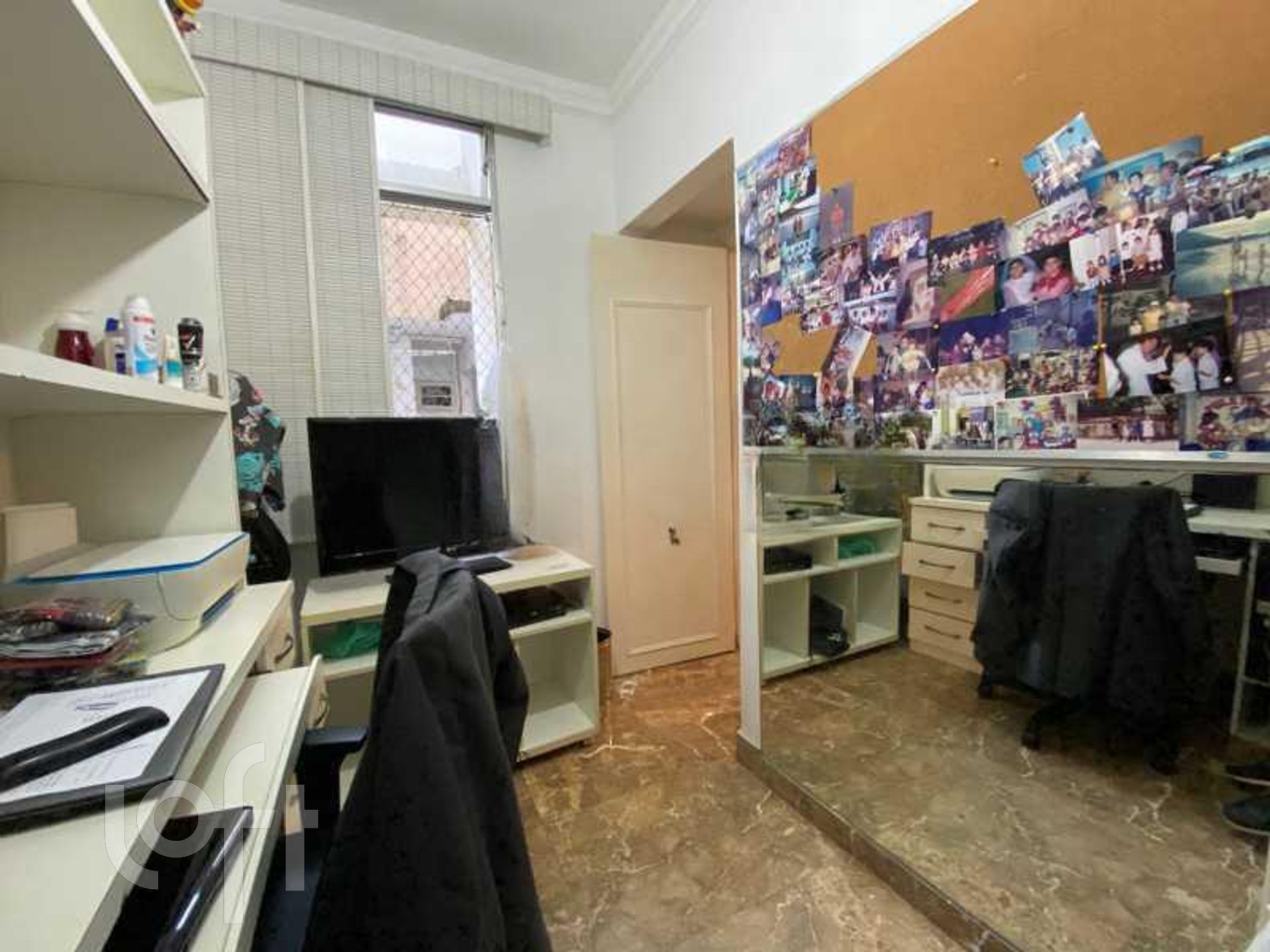 Apartamento à venda com 3 quartos, 111m² - Foto 9