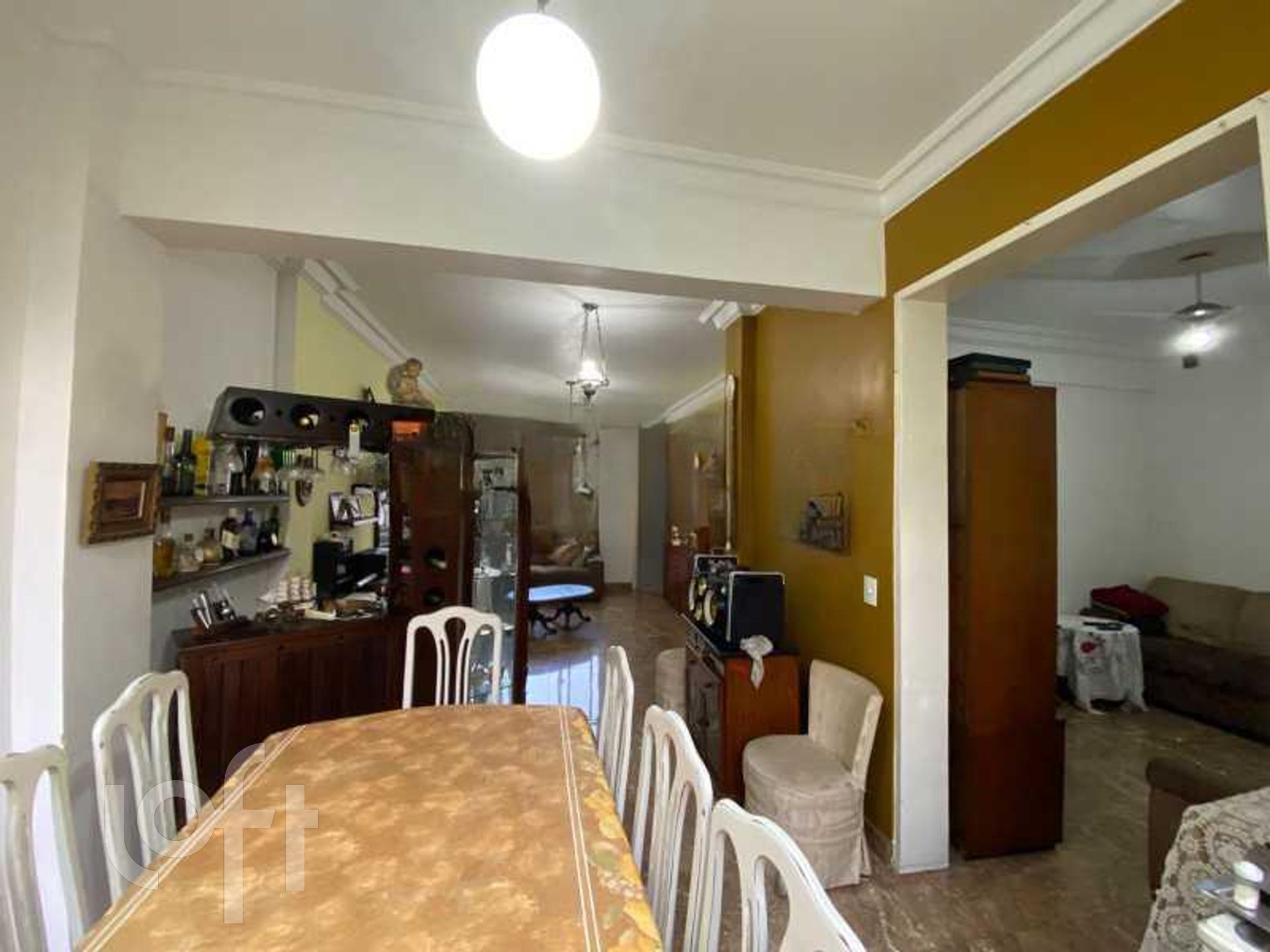 Apartamento à venda com 3 quartos, 111m² - Foto 5