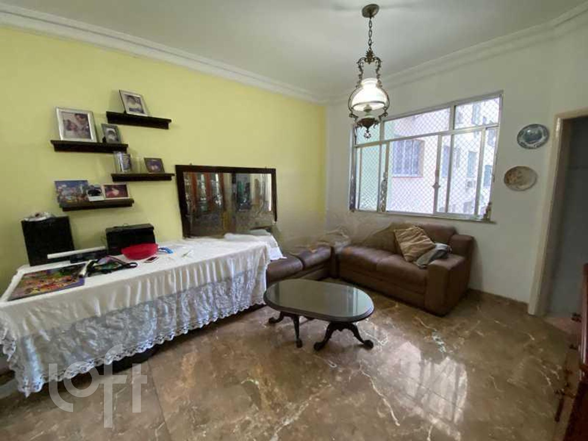 Apartamento à venda com 3 quartos, 111m² - Foto 3