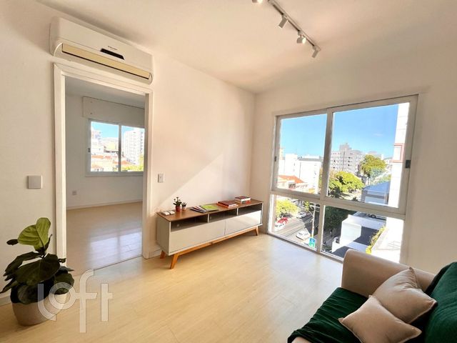 Apartamento com 86m², 1 dormitório, Santana em Porto Alegre