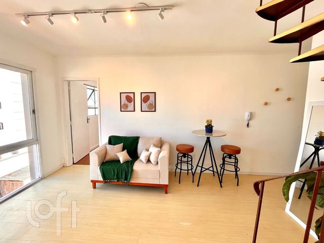 Apartamento com 86m², 1 dormitório, Santana em Porto Alegre