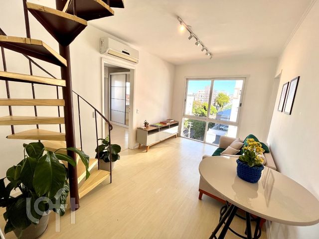 Apartamento com 86m², 1 dormitório, Santana em Porto Alegre