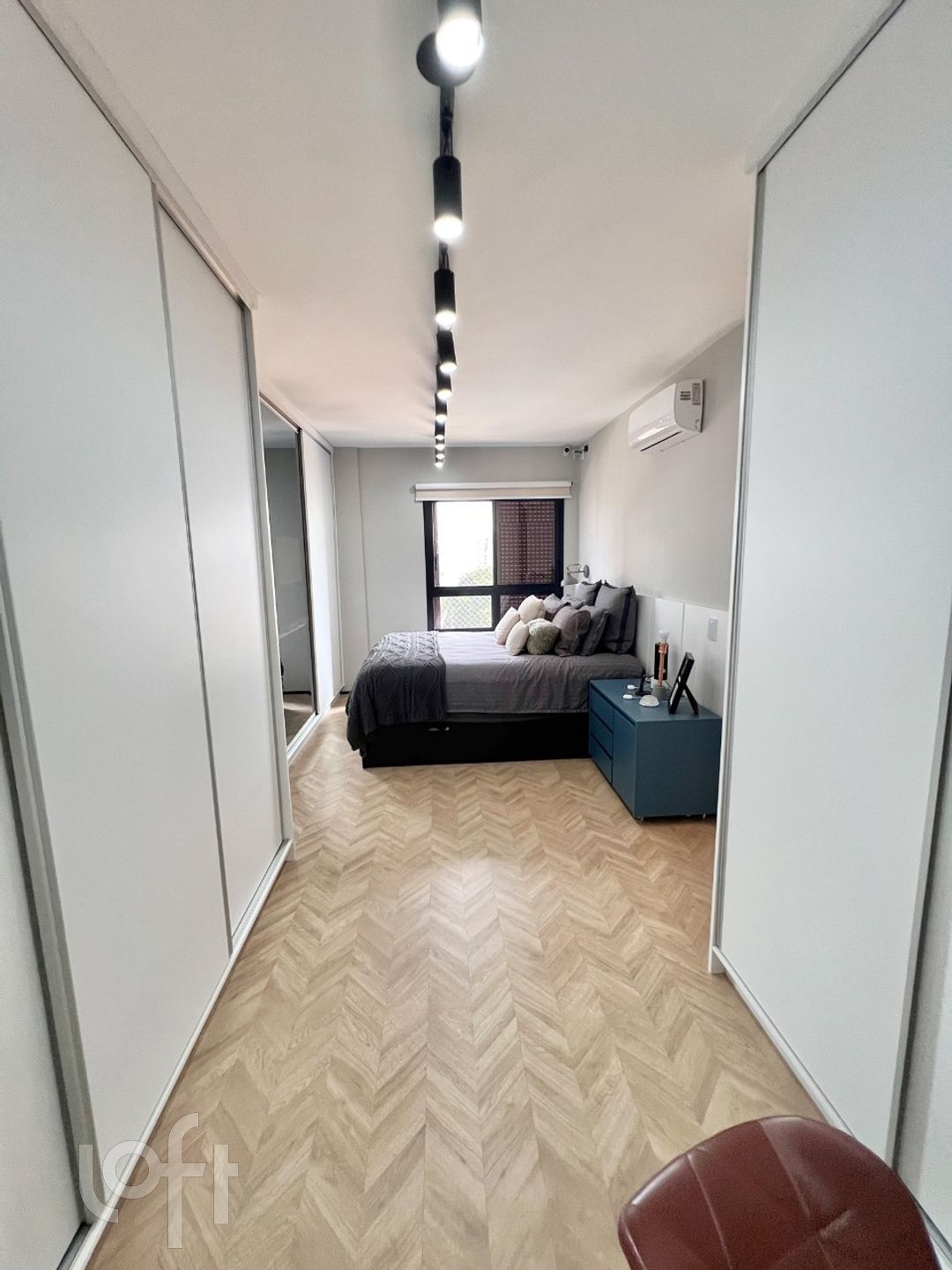 Apartamento à venda com 3 quartos, 145m² - Foto 10