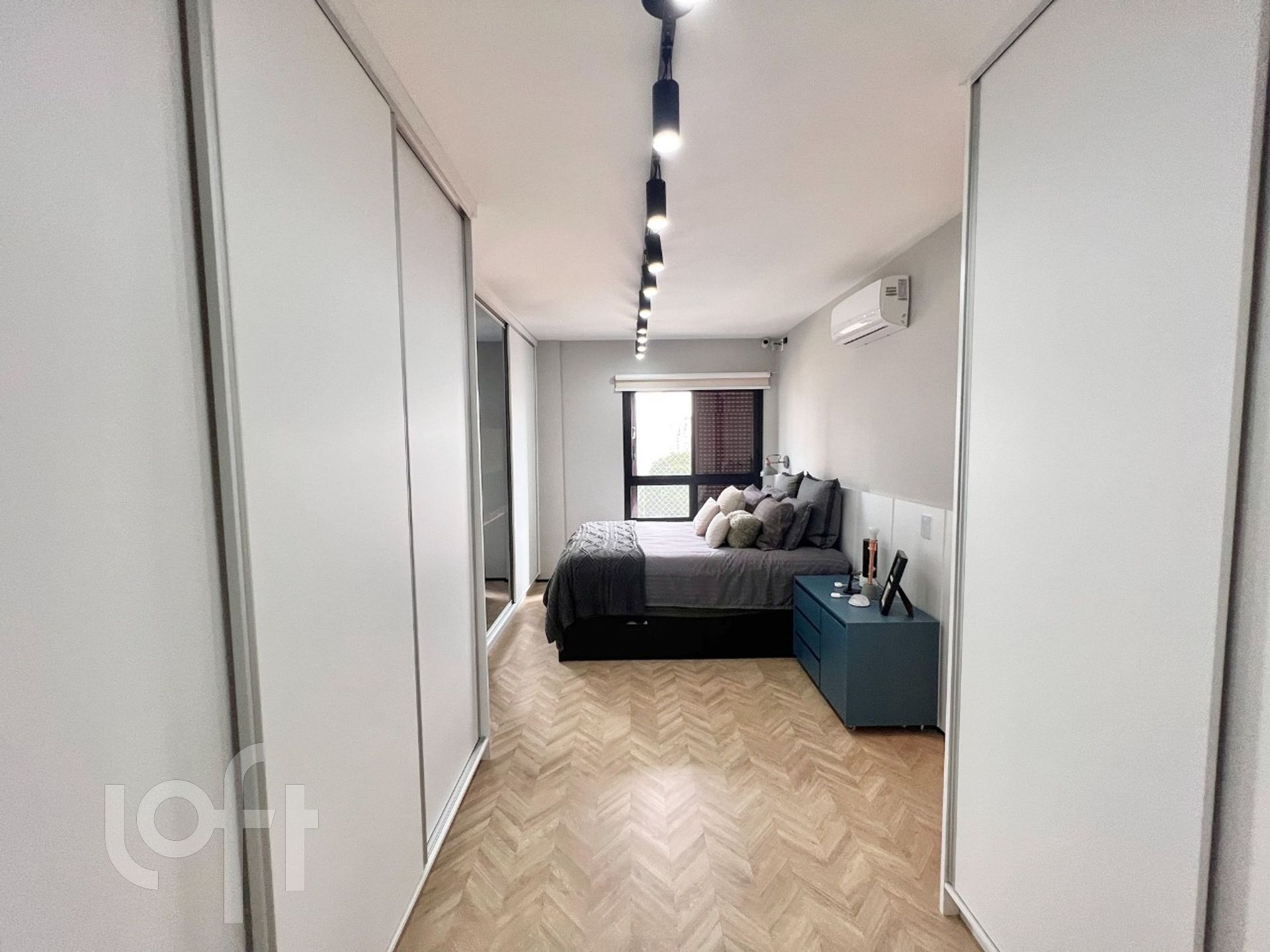 Apartamento à venda com 3 quartos, 145m² - Foto 16